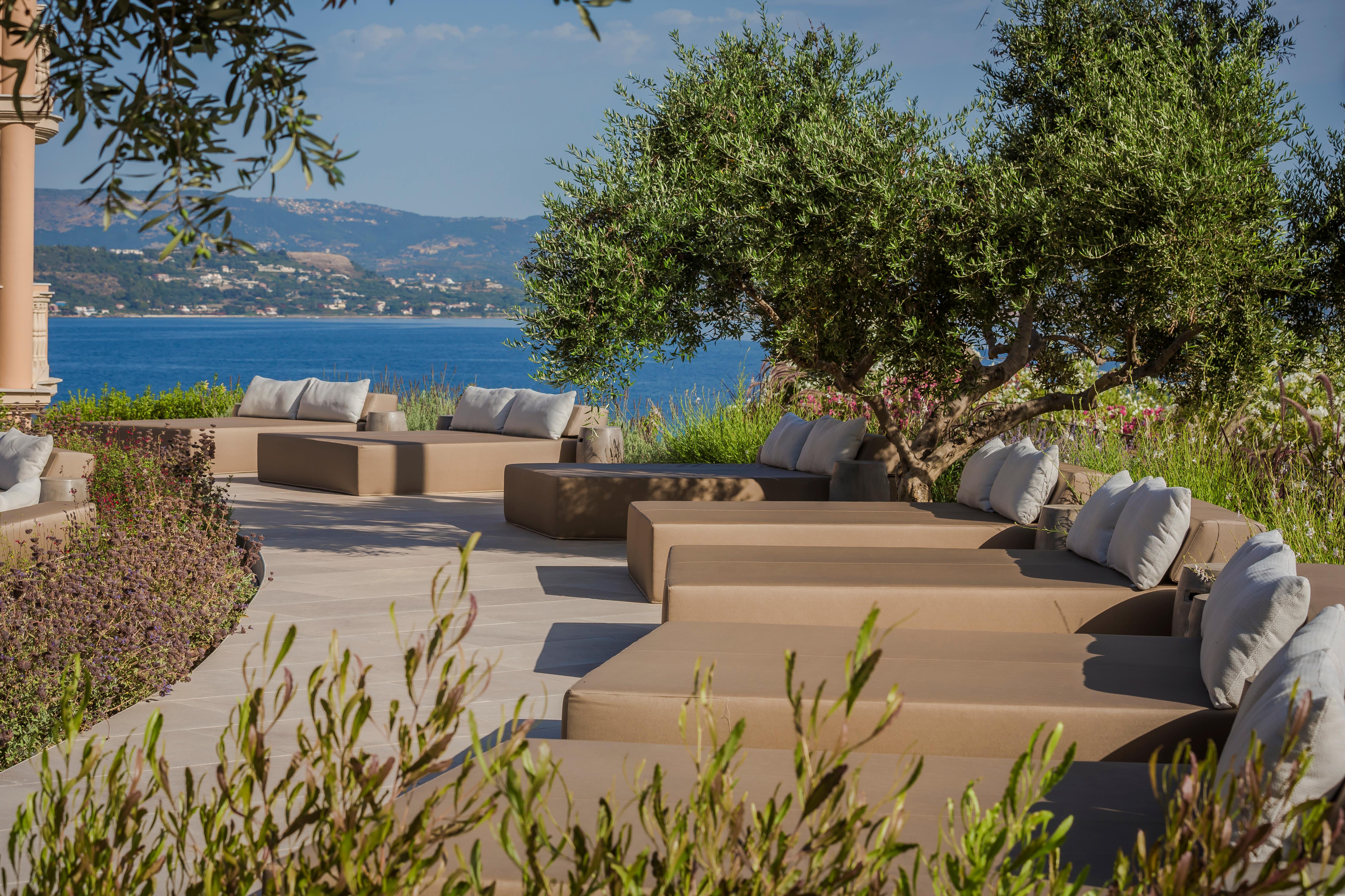 Thalassa Boutique Hotel Kefalonia - adults only