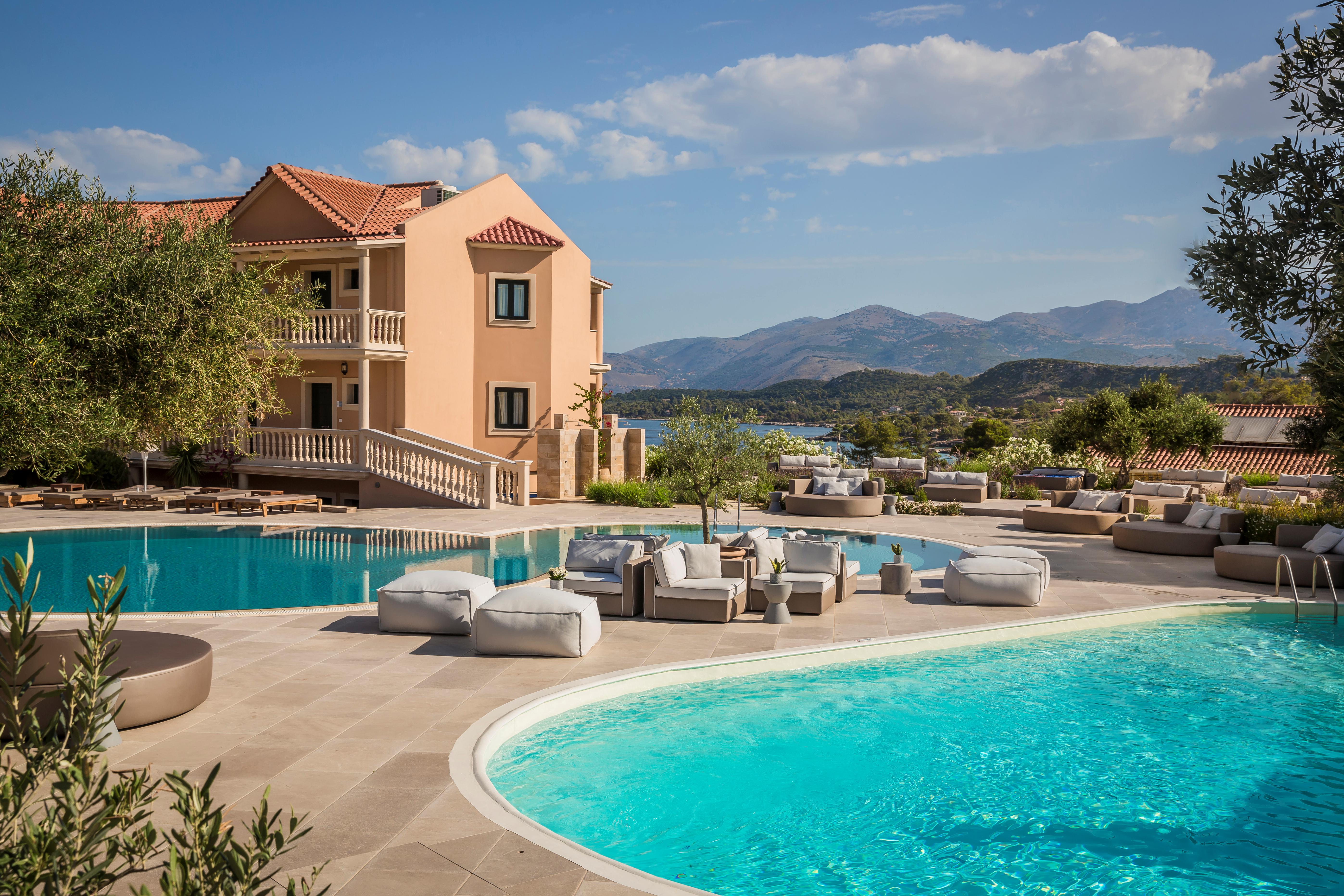 Thalassa Boutique Hotel Kefalonia - adults only