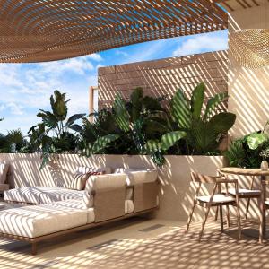 Oros Luxury Beach Resort Oros Luxury Beach Resort