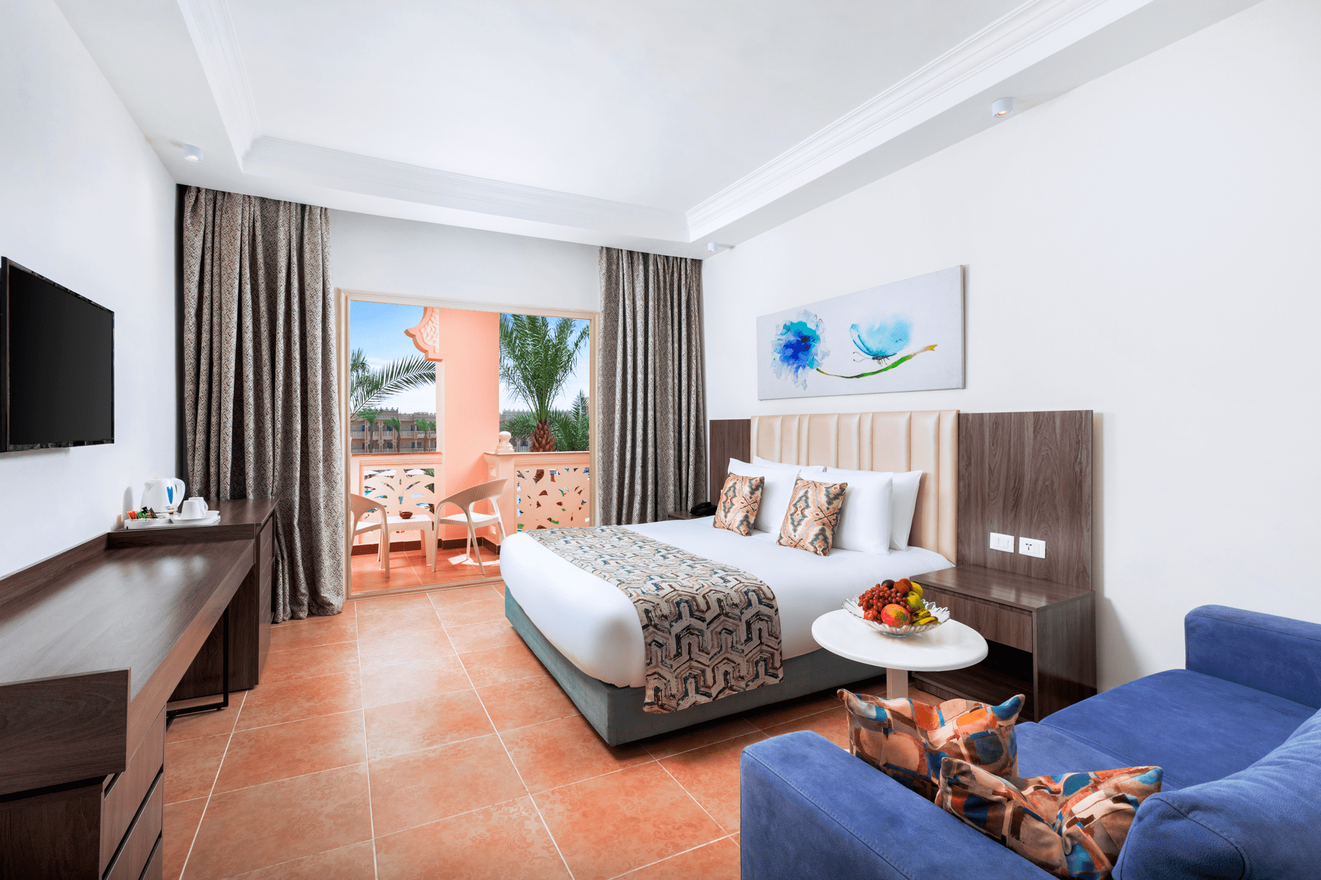 Pickalbatros Albatros Palace Resort - Winterzon