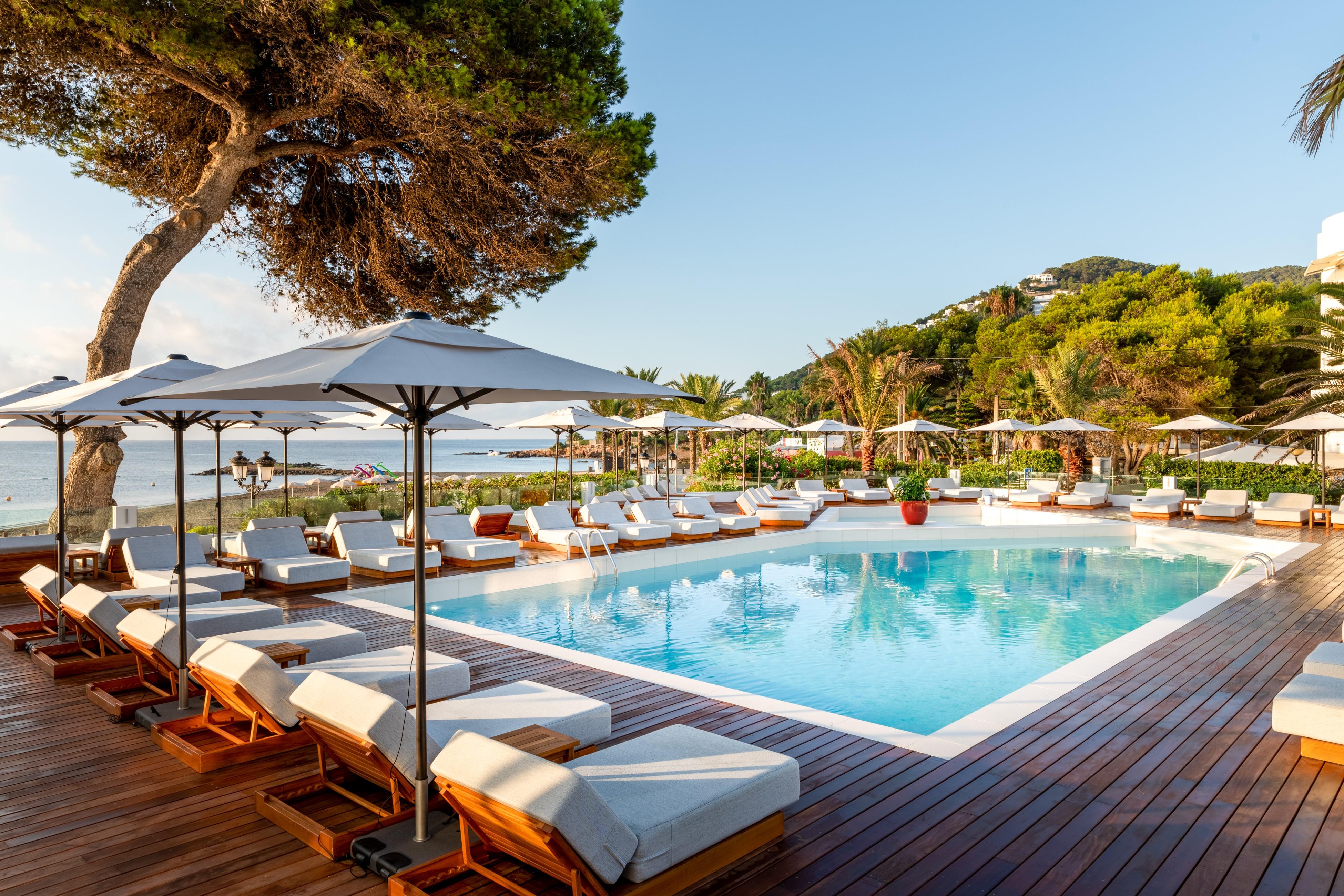Hotel Riomar Ibiza, a Tribute Portfolio