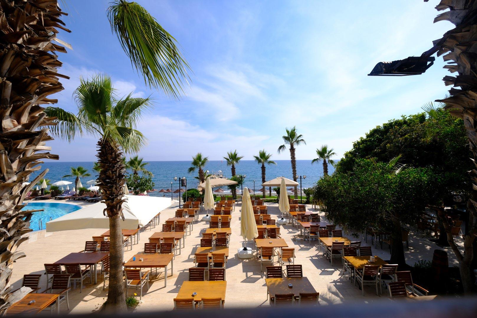 Hotel Anitas Beach