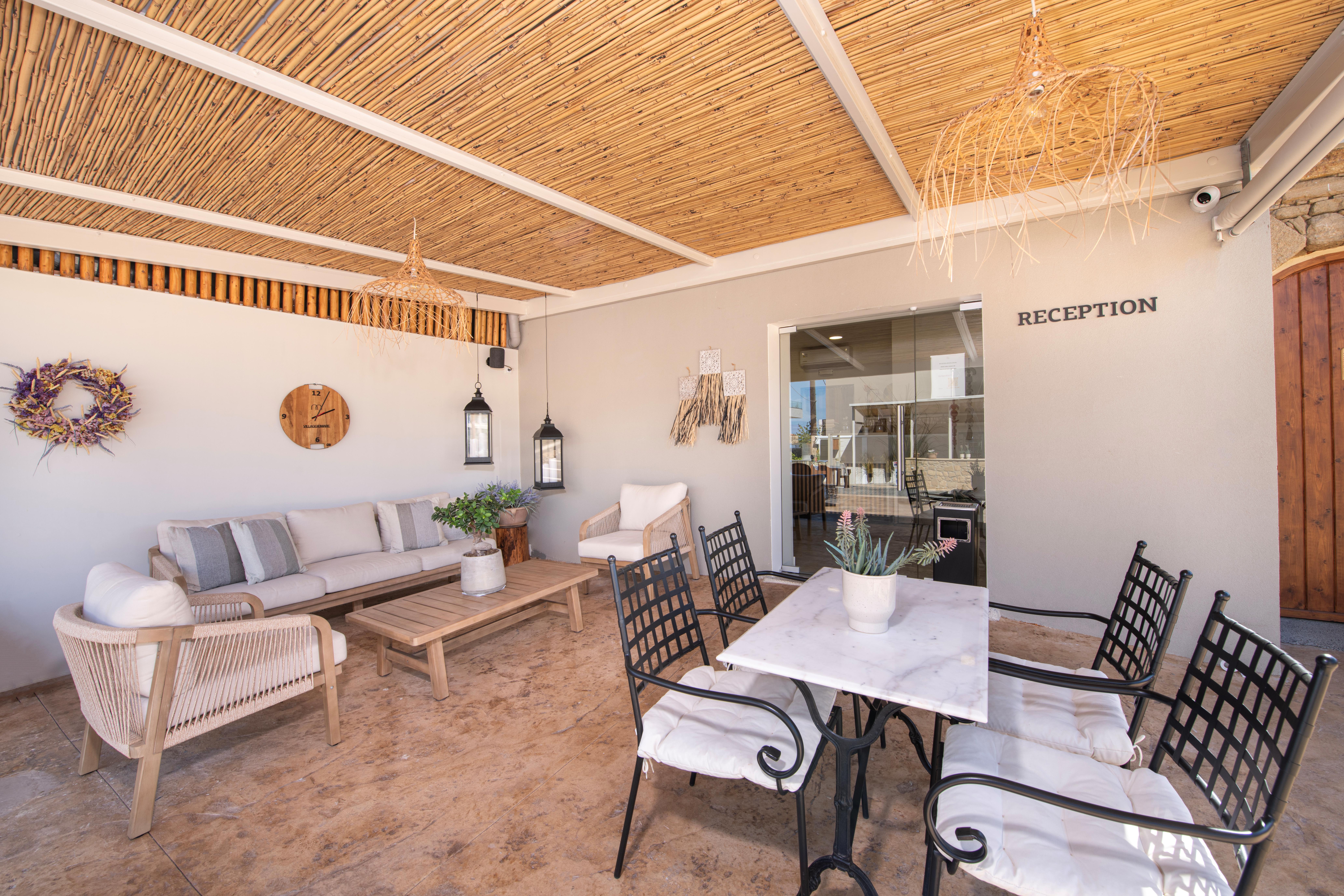 Villaggio Mare Suites