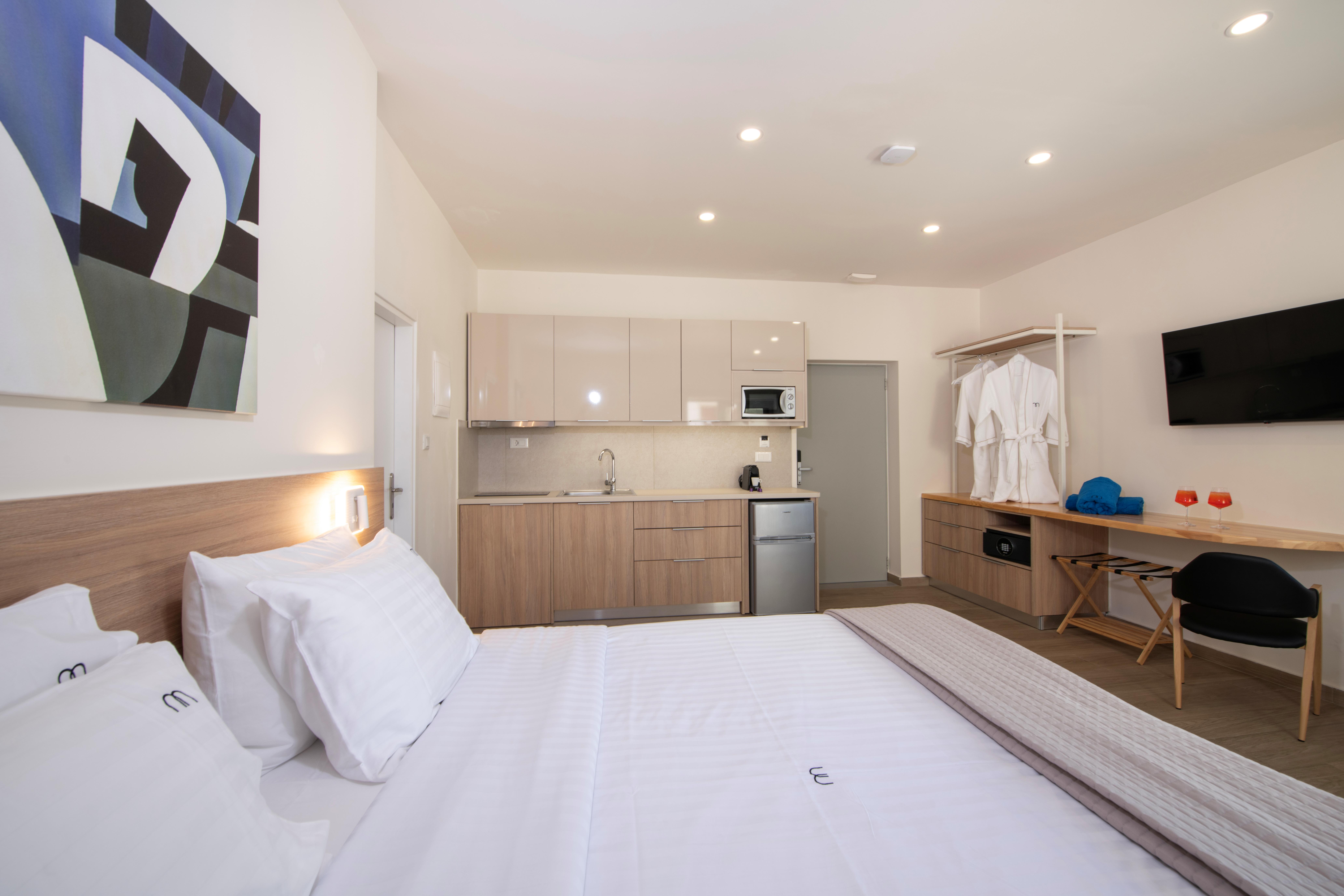 Villaggio Mare Suites