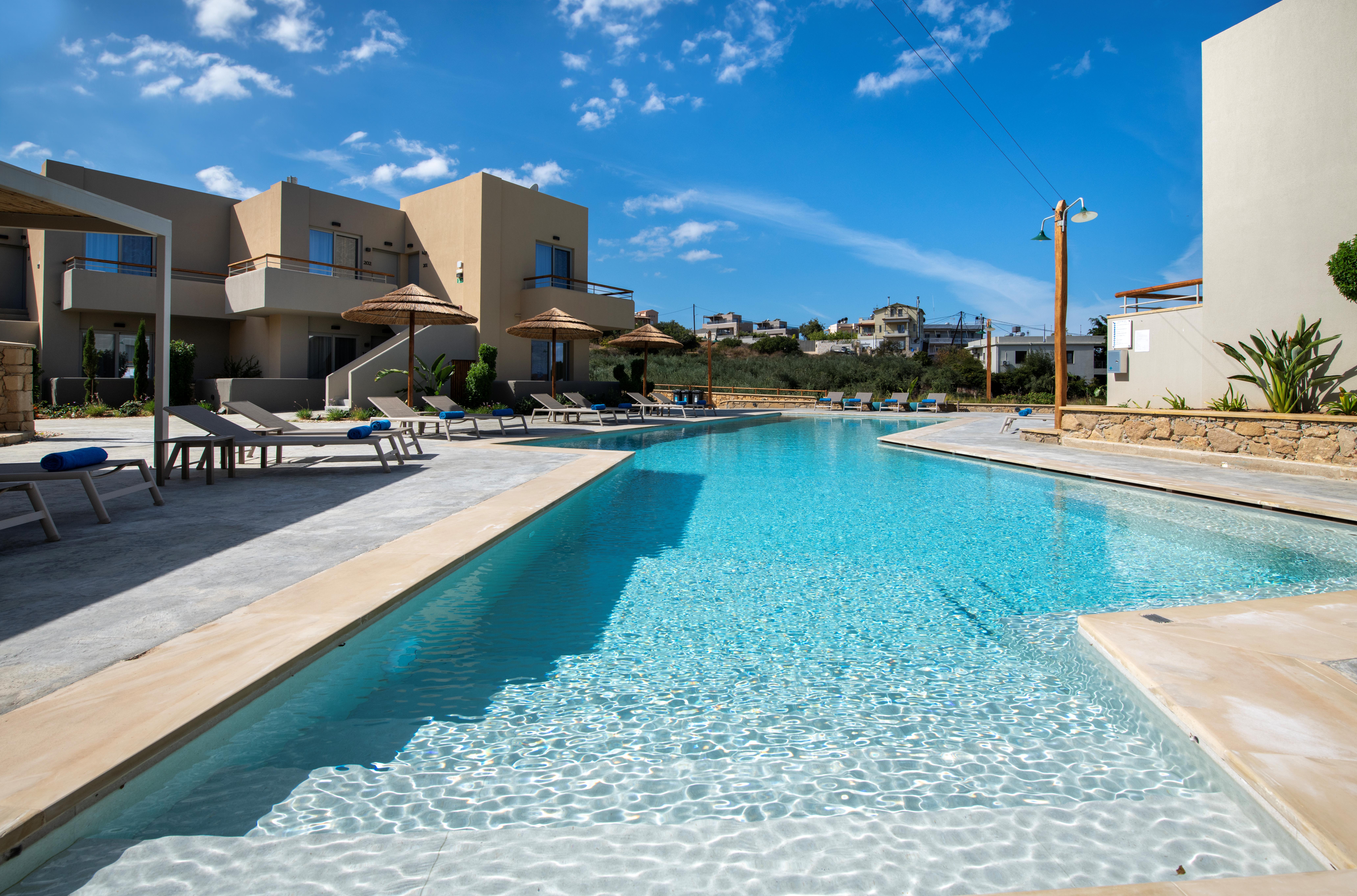 Villaggio Mare Suites