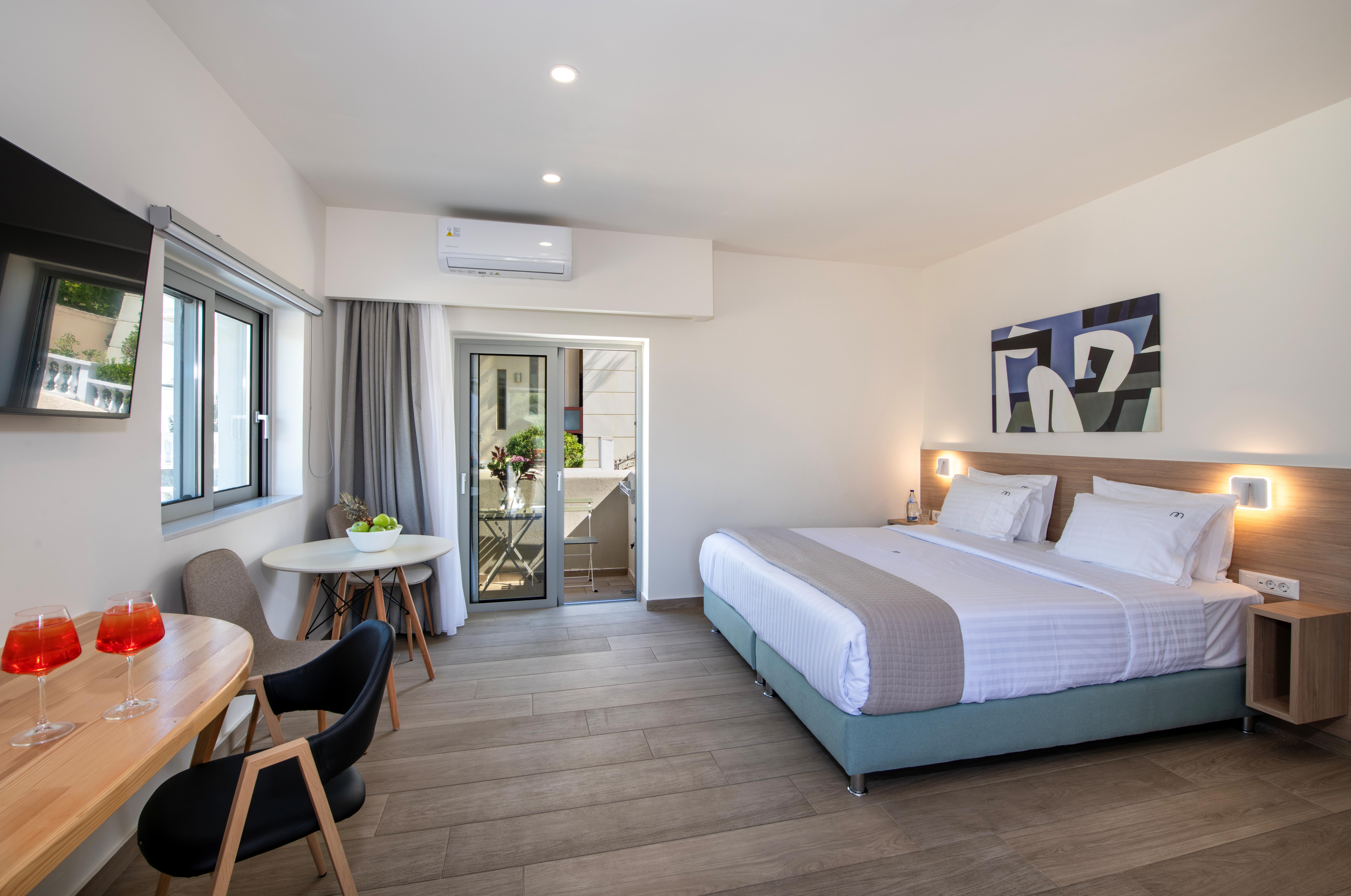 Villaggio Mare Suites