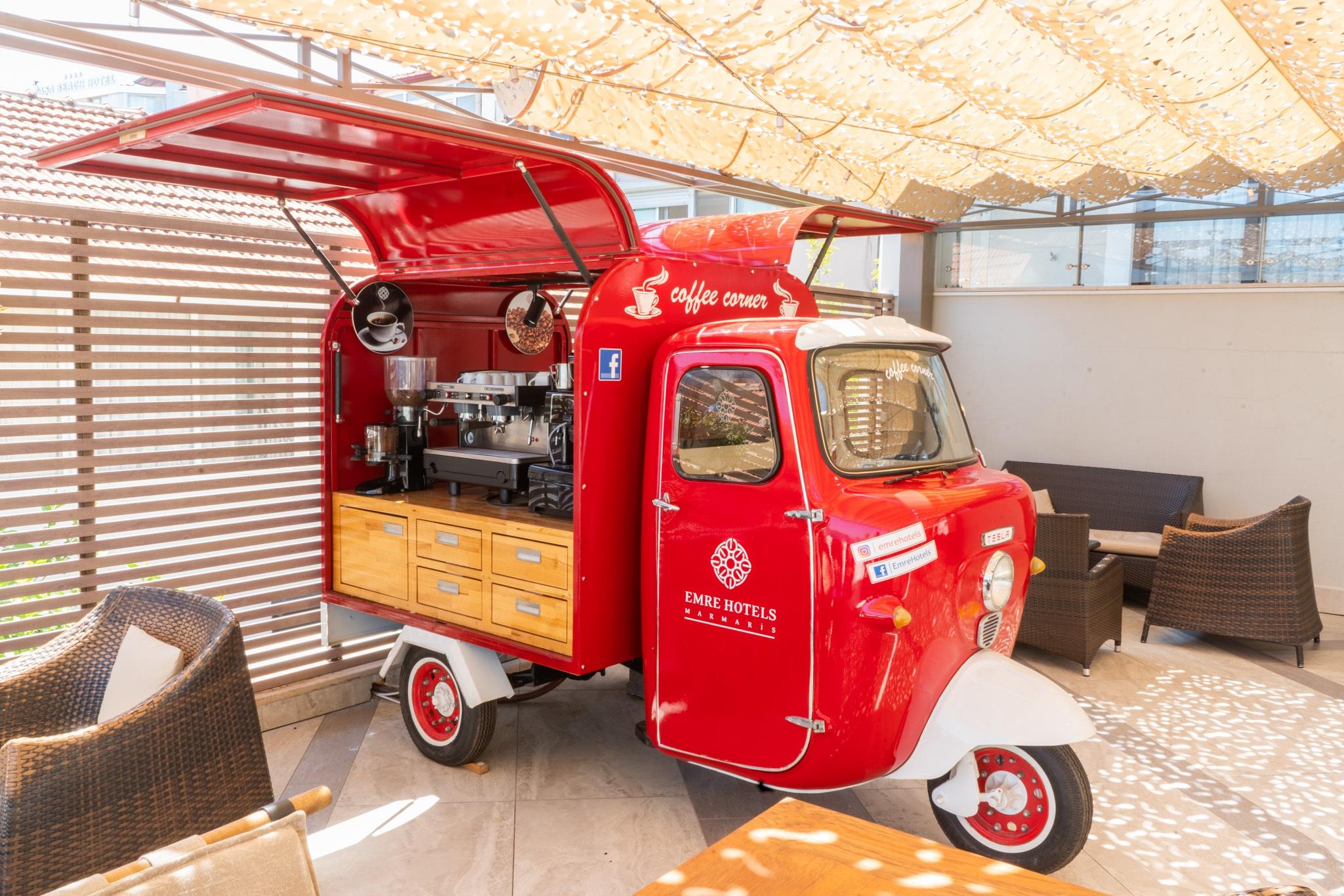 Hotel Emre & Emre Beach - Zomer 2026