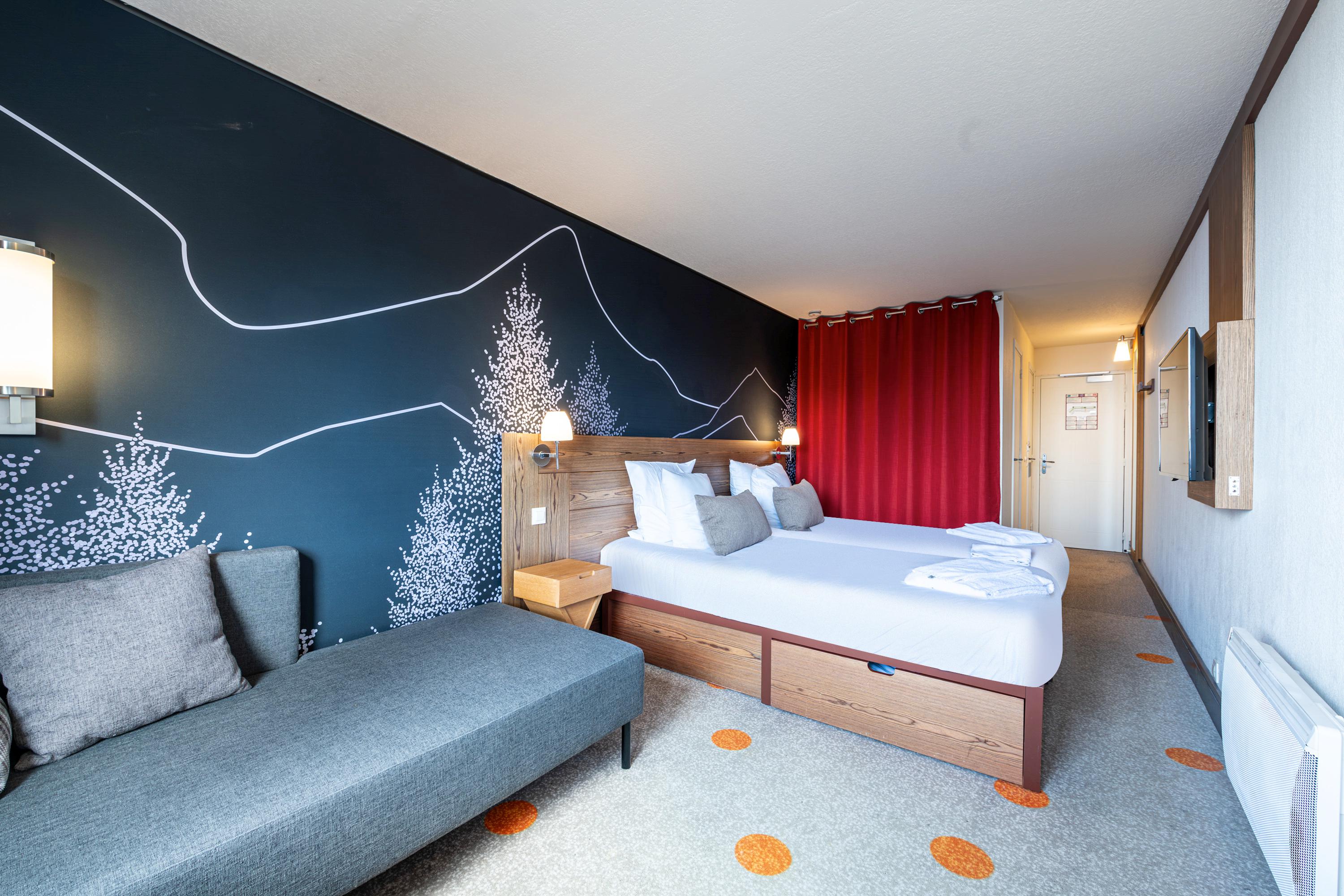 Club Belambra Les Cimes du Soleil