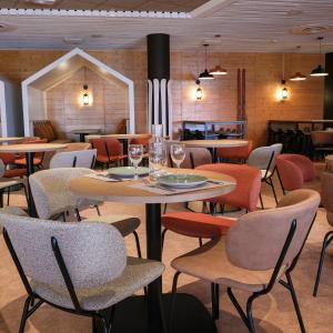 Club Belambra Les Cimes du Soleil Club Belambra Les Cimes du Soleil