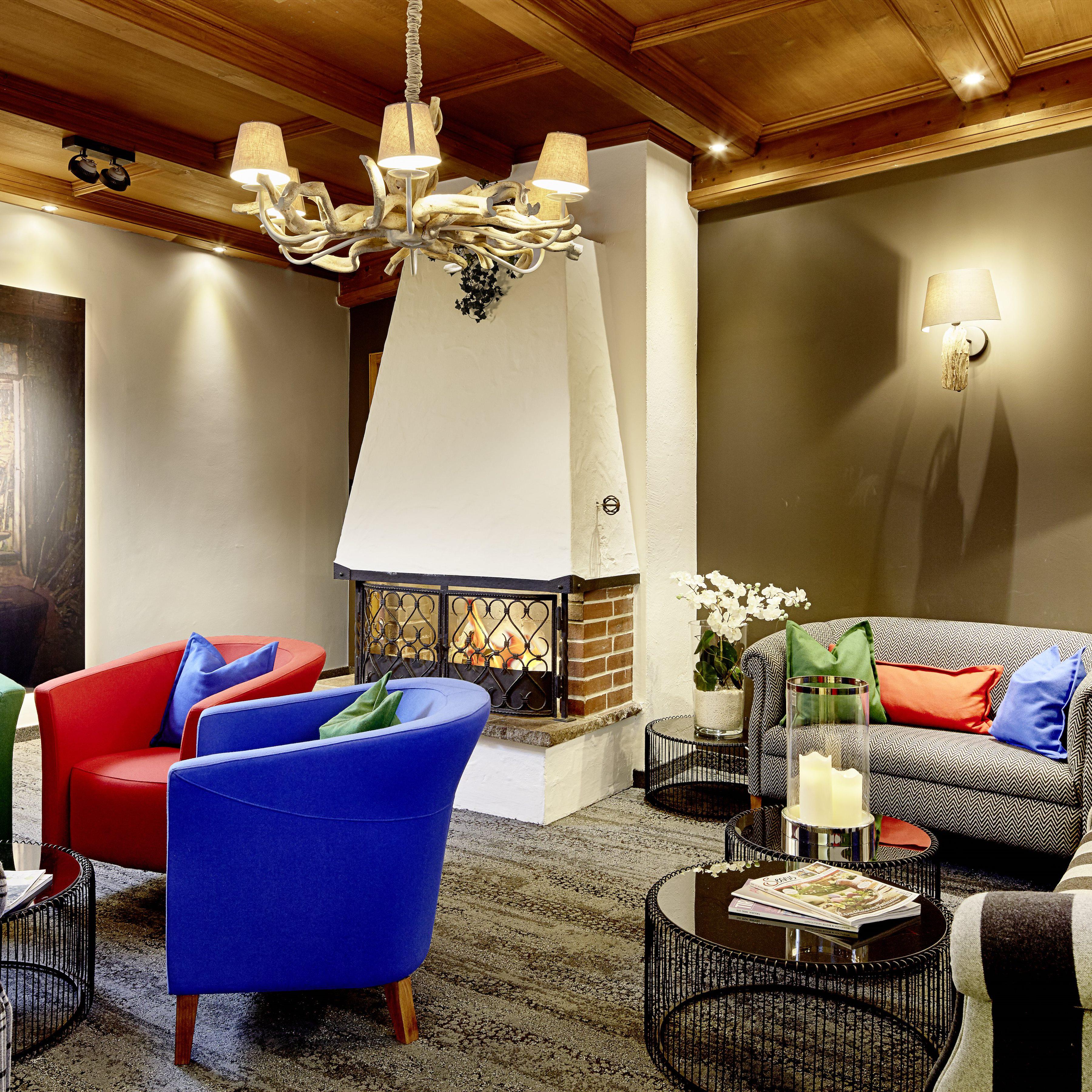 Nationalparkhotel Klockerhaus