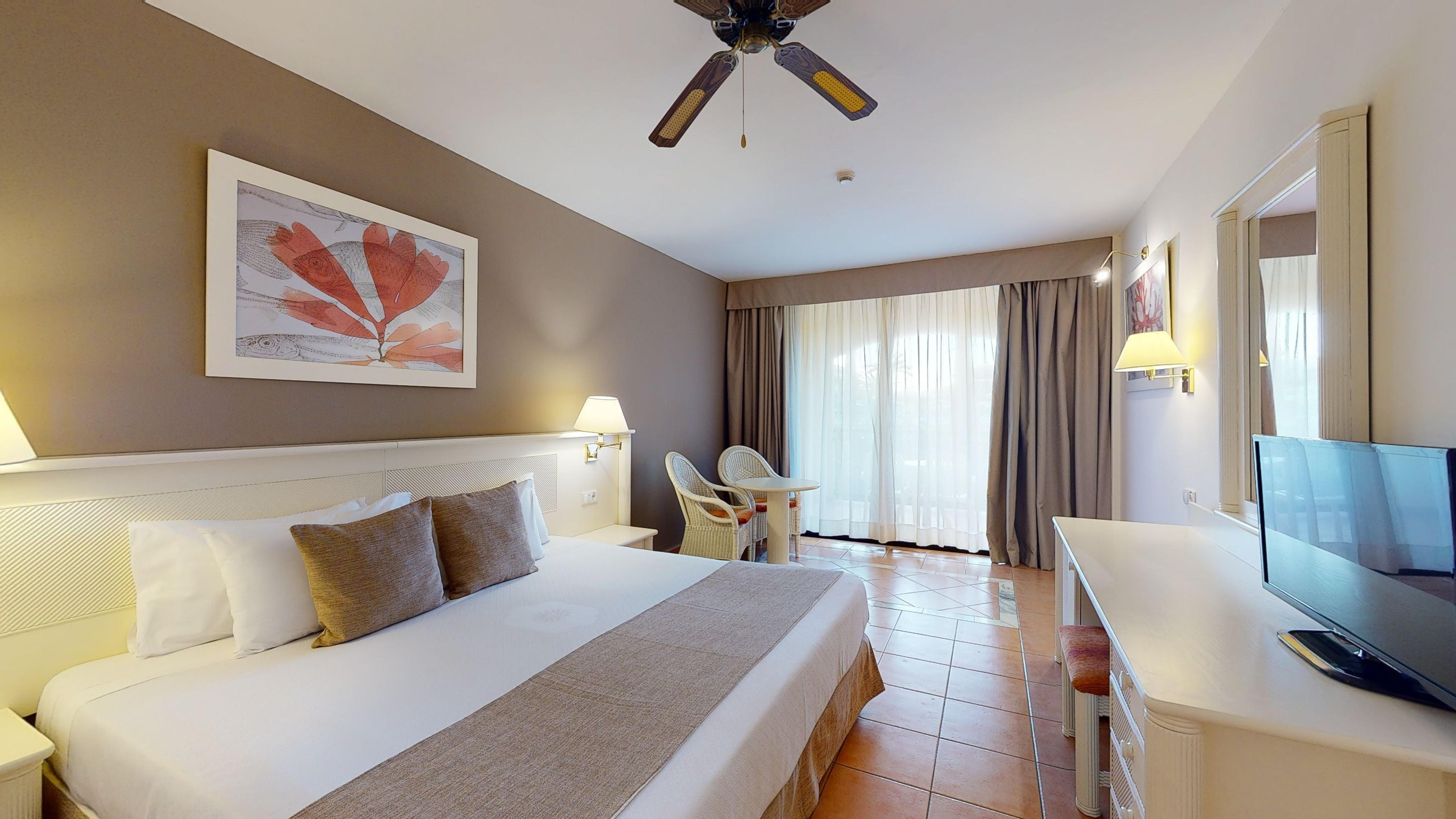 Bahía Principe Sunlight Costa Adeje