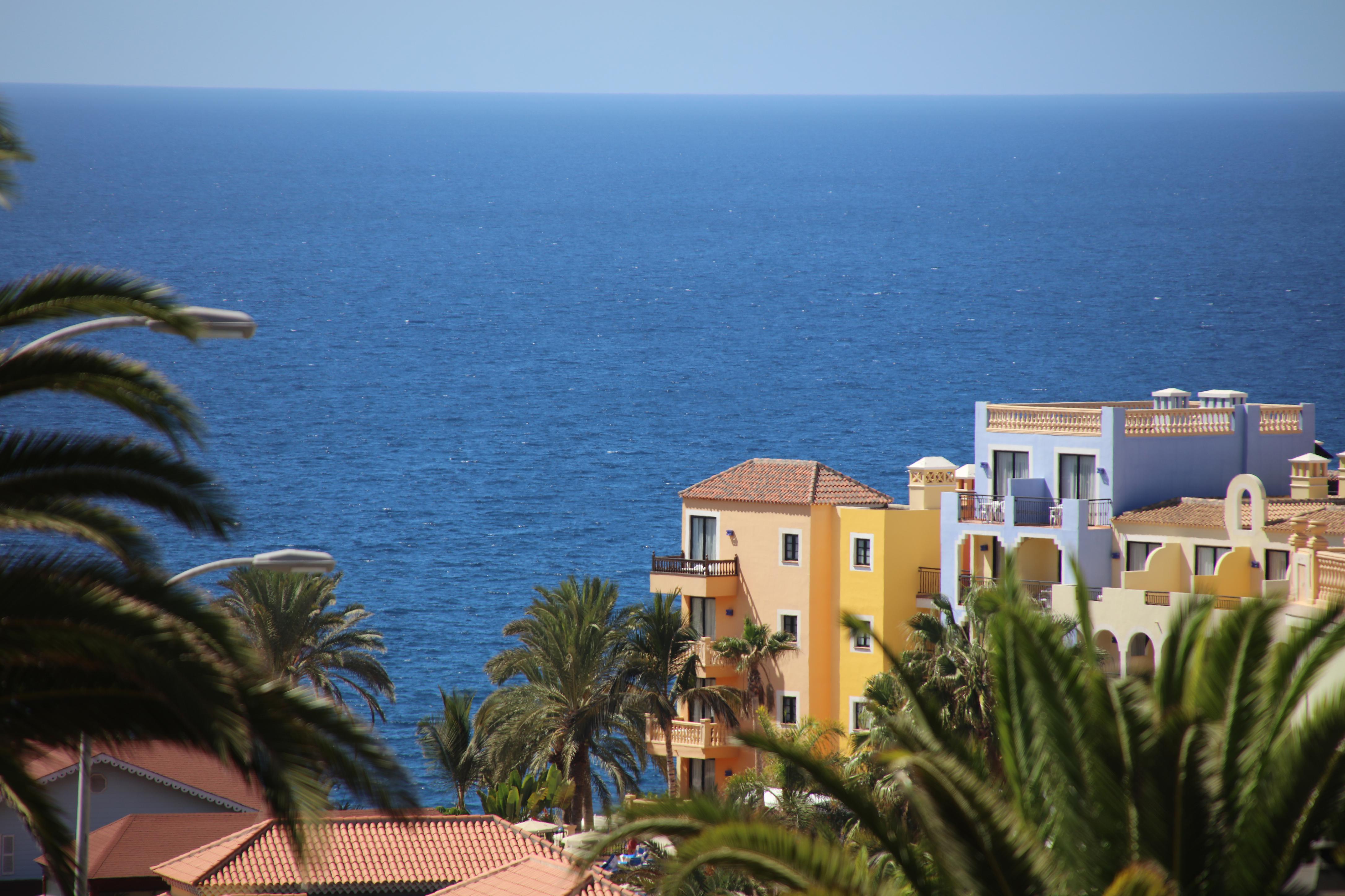 Bahía Principe Sunlight Costa Adeje