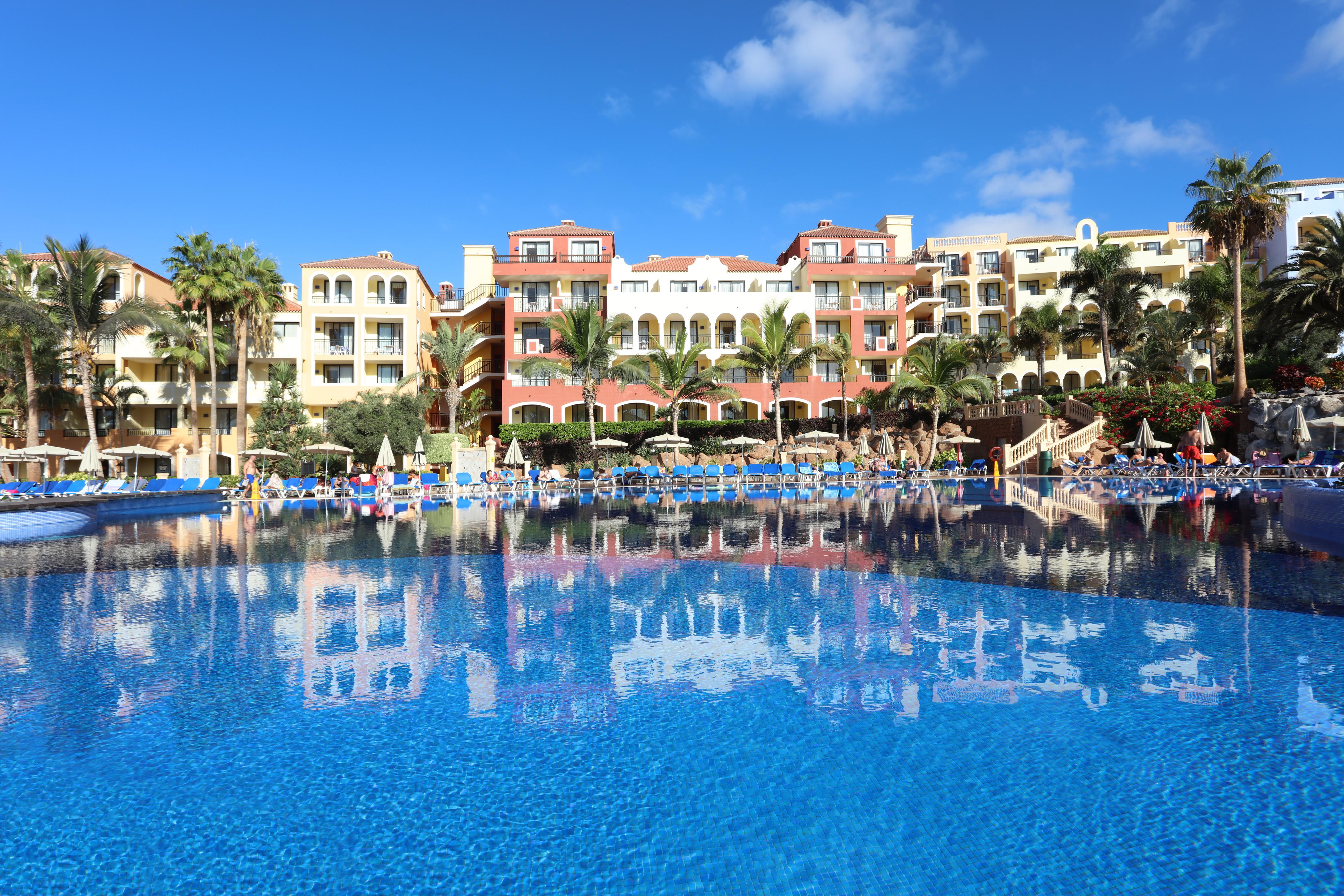 Bahía Principe Sunlight Costa Adeje