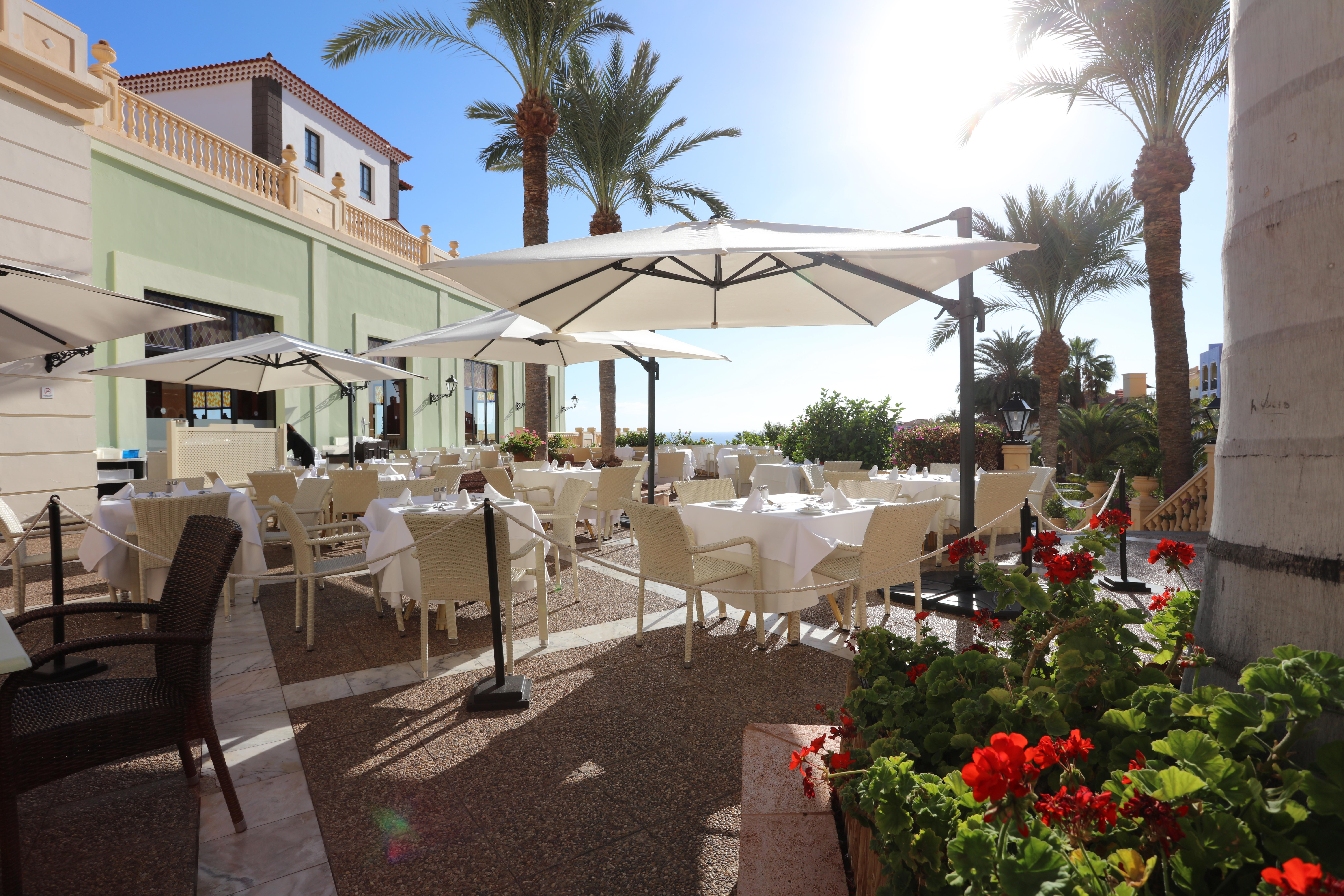 Bahía Principe Sunlight Costa Adeje