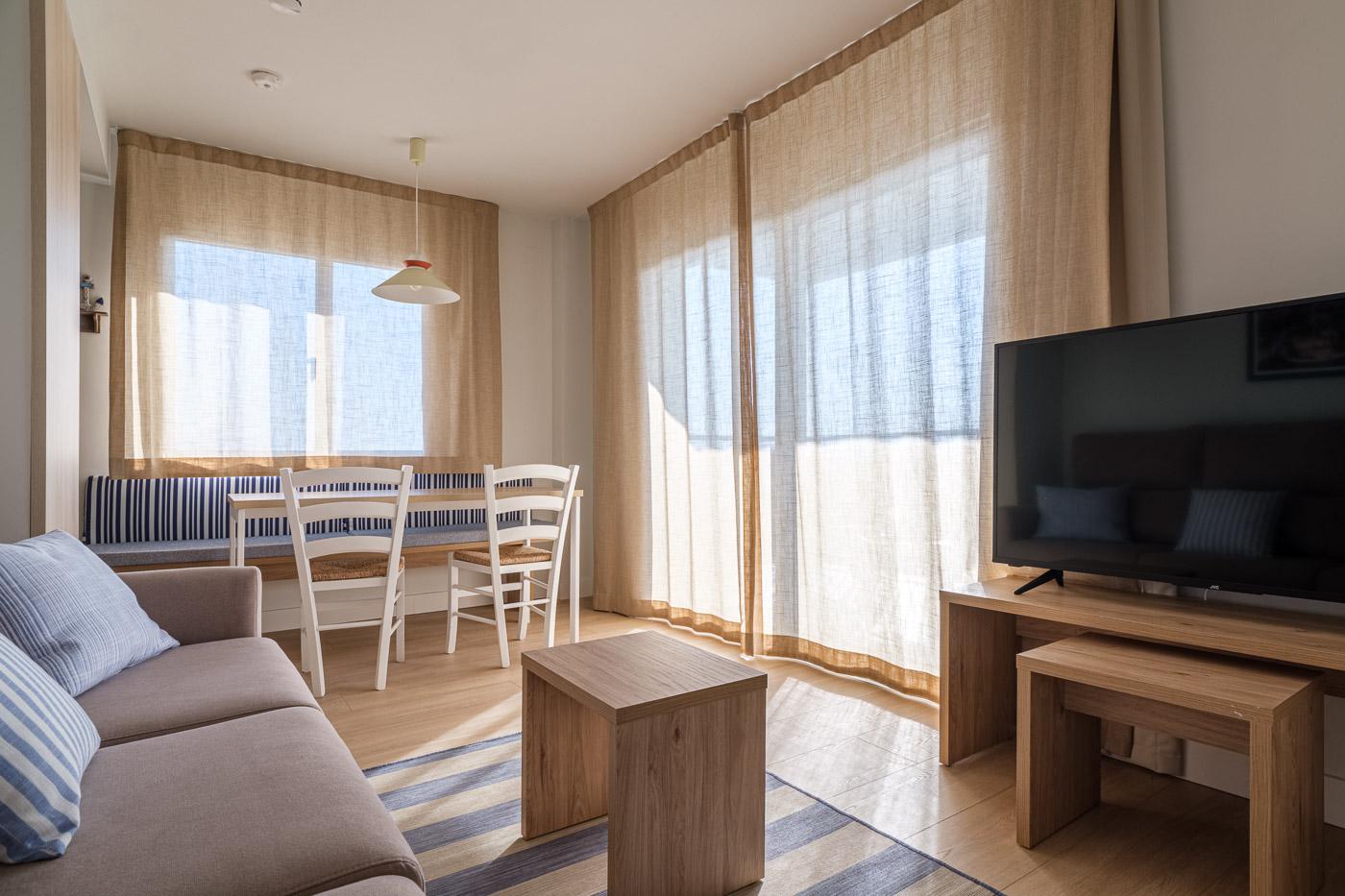 Appartementen Ancora Salou