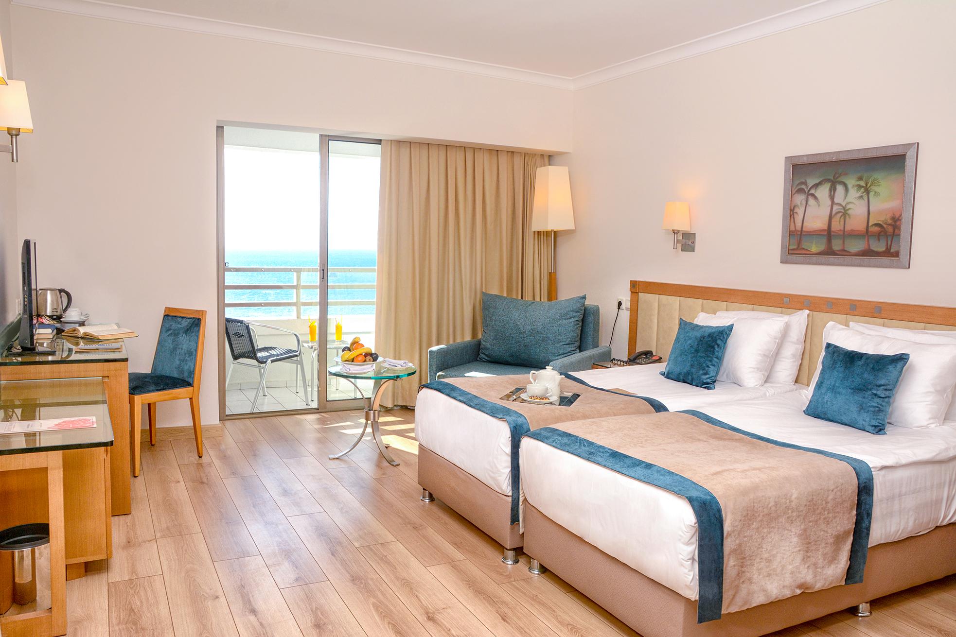 Hotel Korumar De Luxe