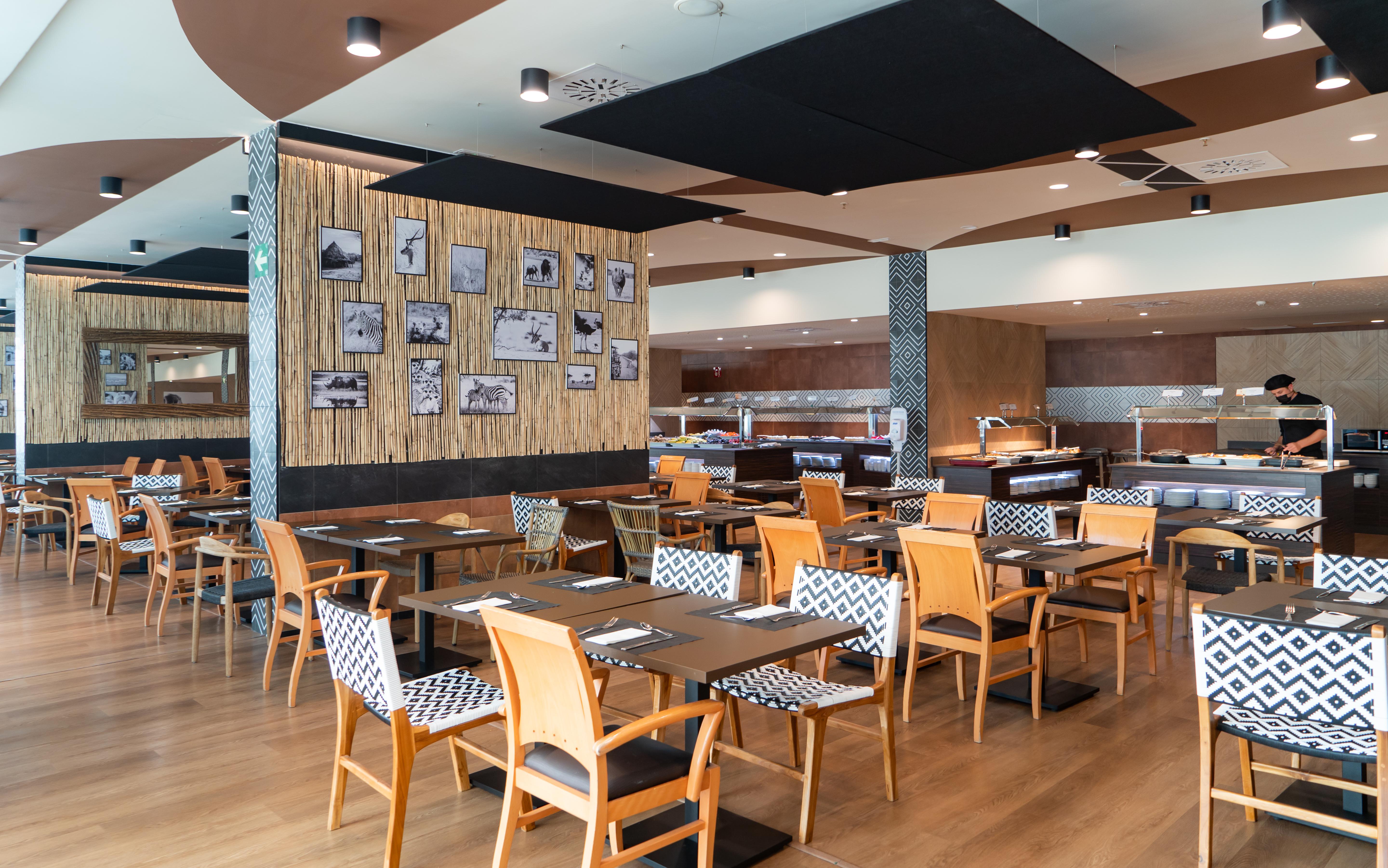 MedPlaya Hotel Flamingo Oasis