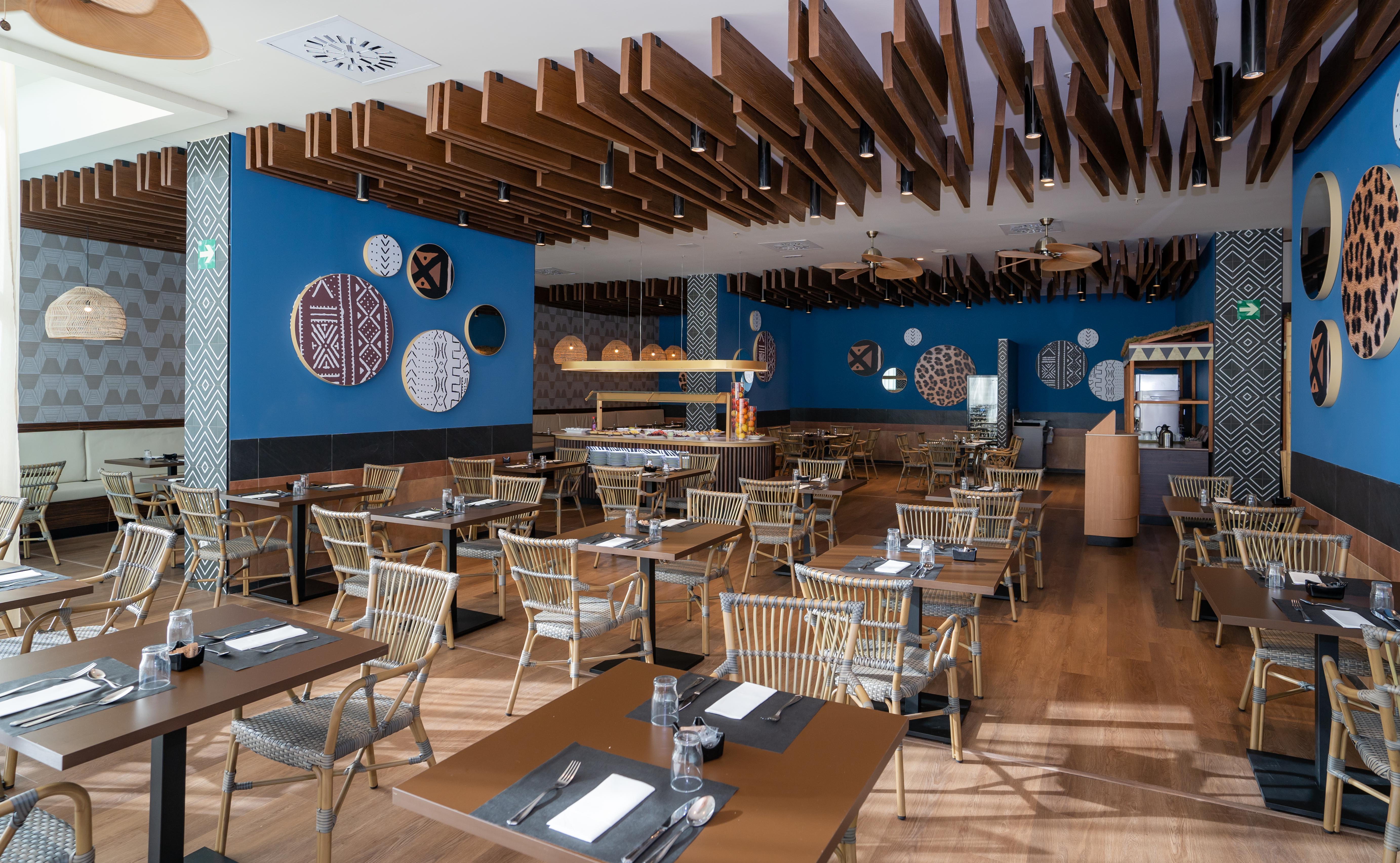 MedPlaya Hotel Flamingo Oasis