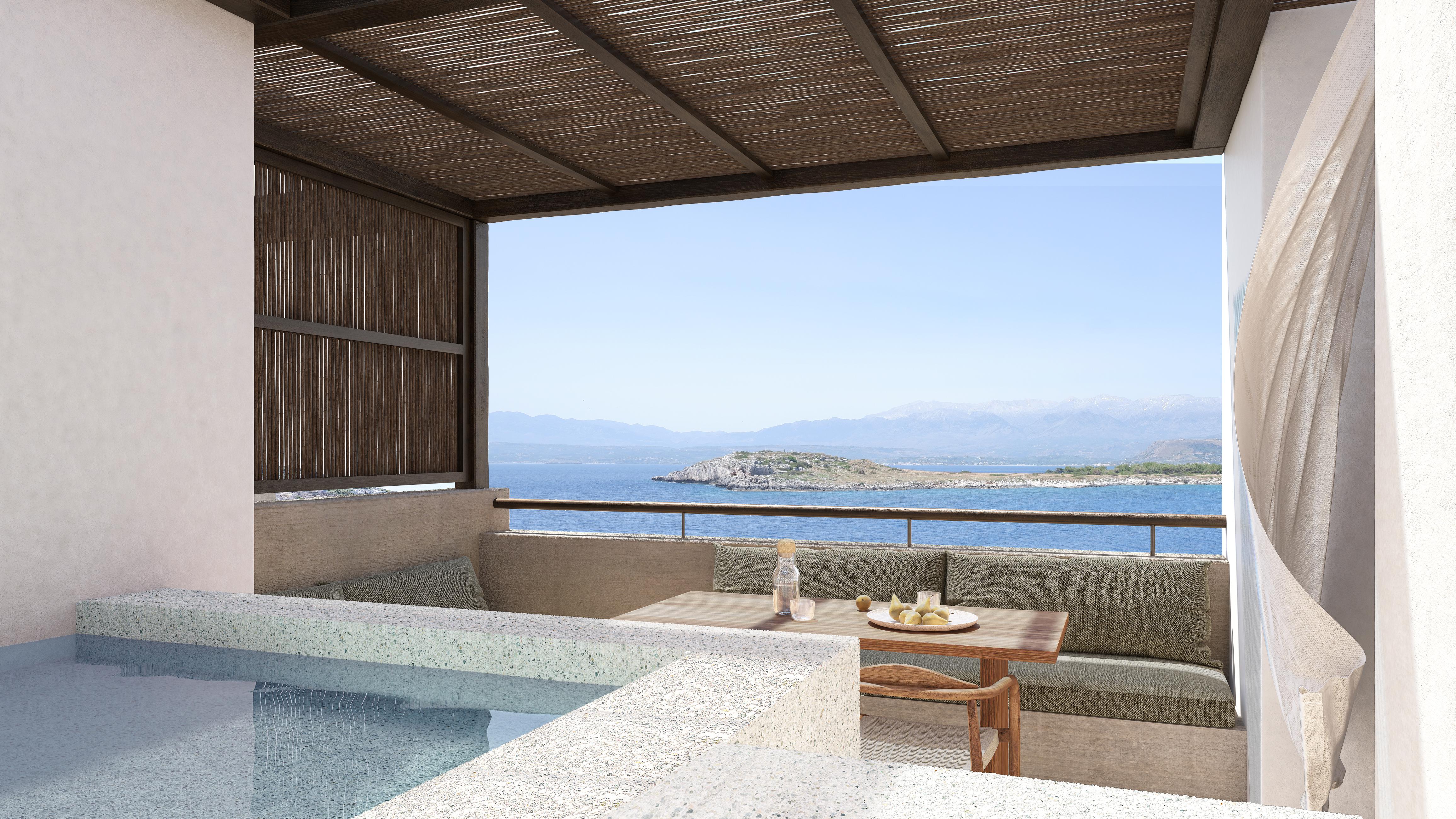 JW Marriott Crete Resort & Spa