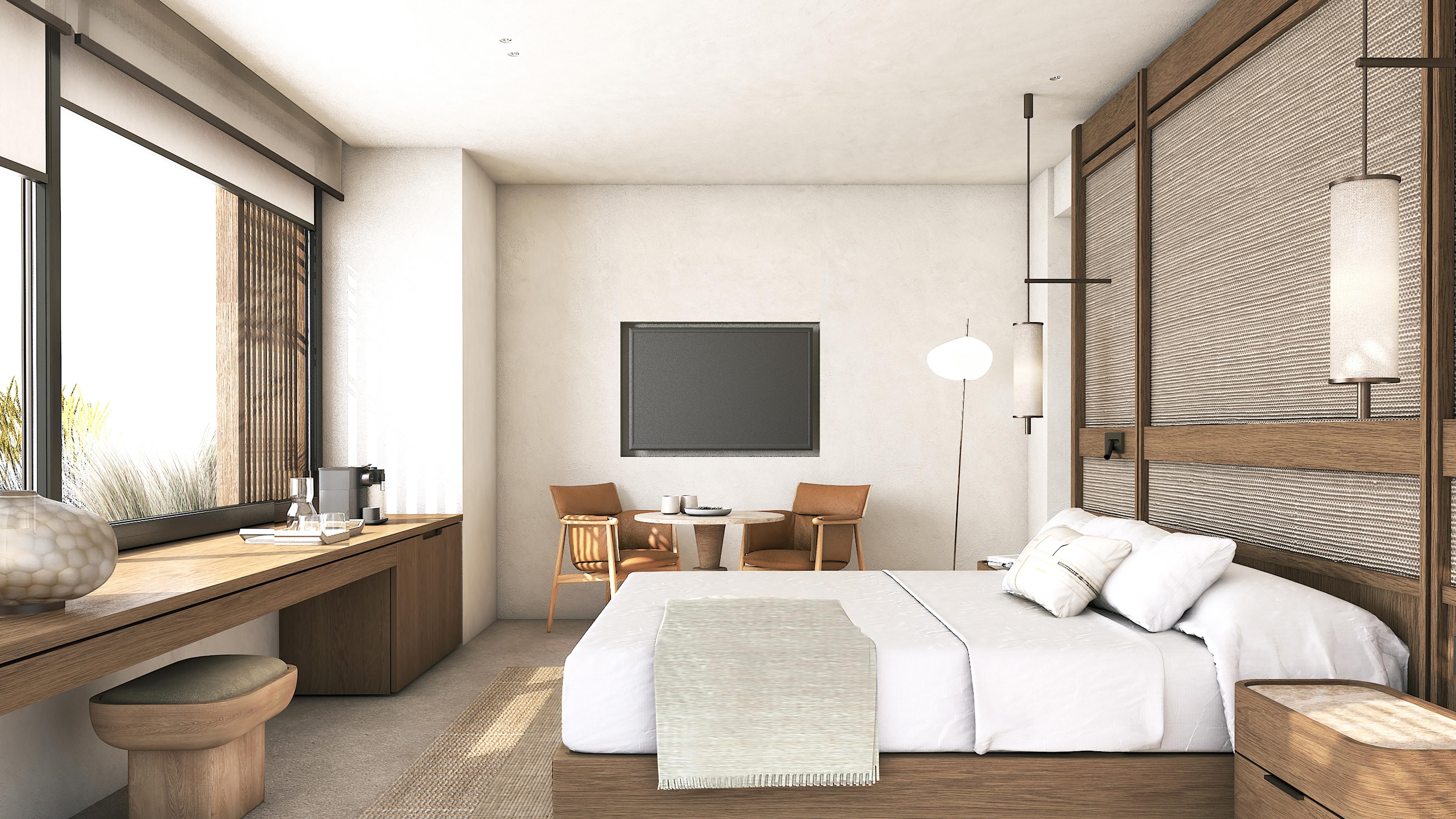 JW Marriott Crete Resort & Spa