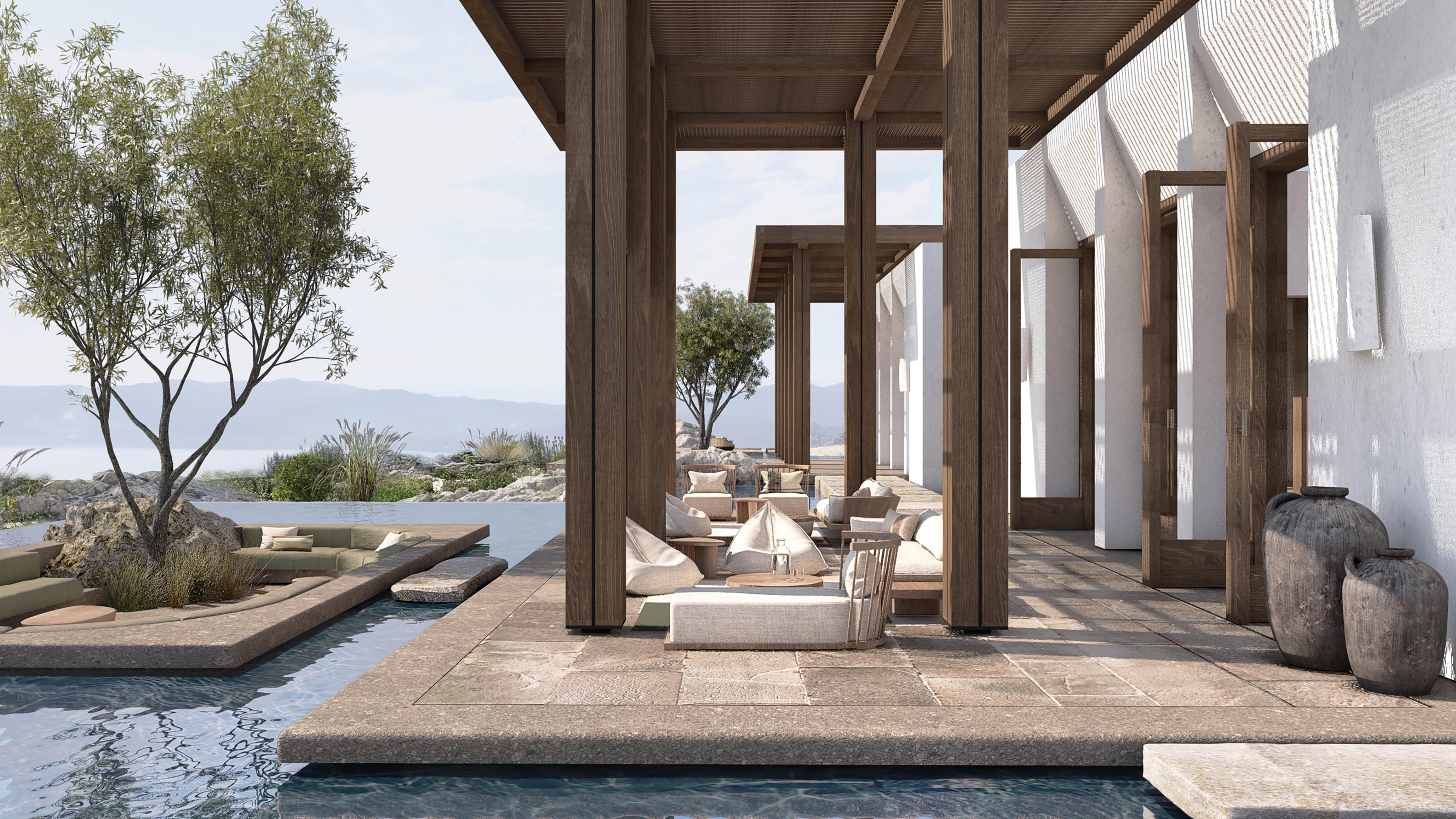 JW Marriott Crete Resort & Spa