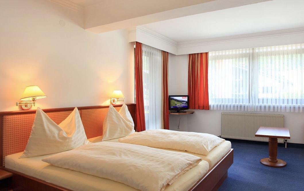 Vital & Sporthotel Brixen