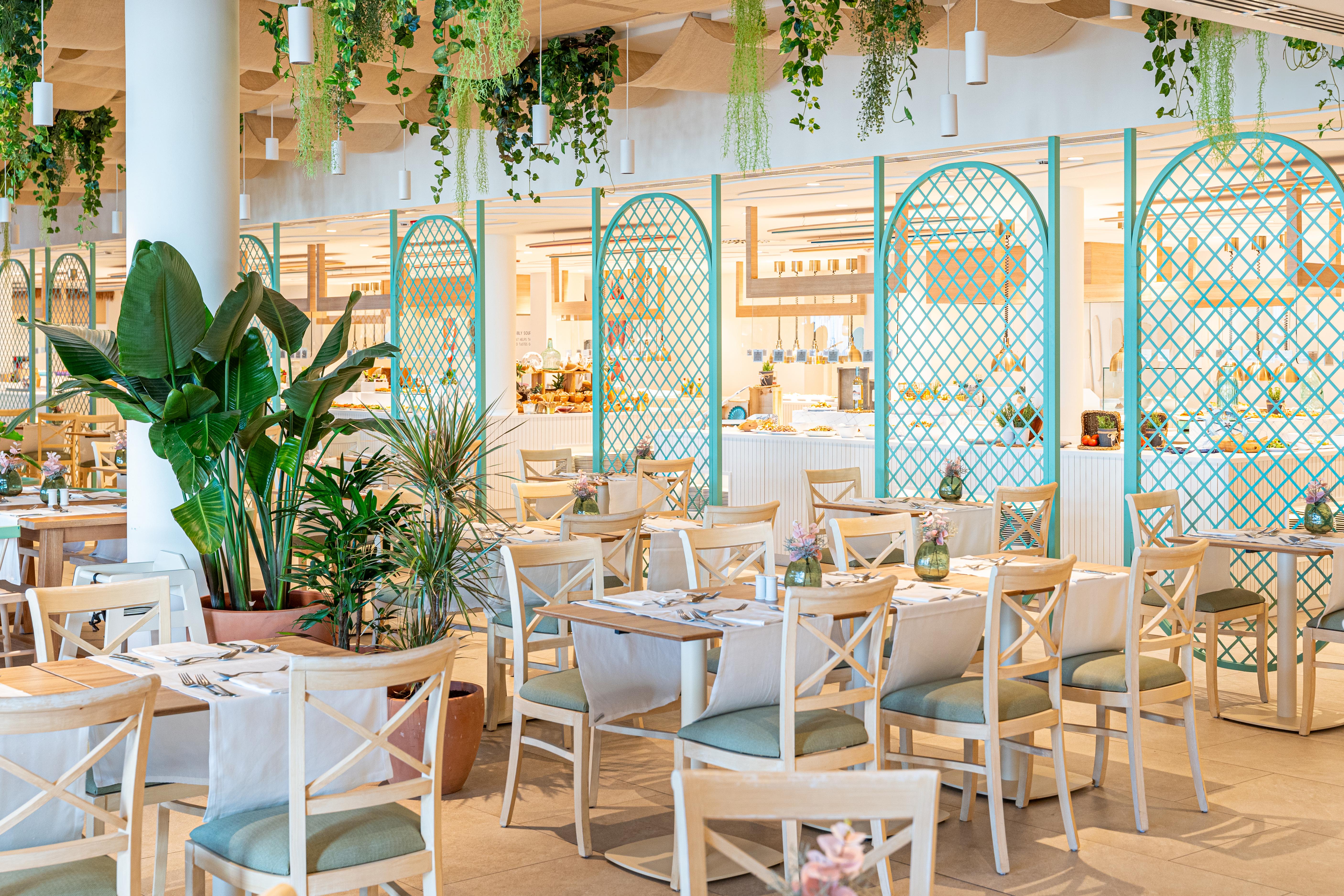 Hotel Iberostar Waves Playa Gaviotas Park