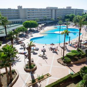 Club Cala Romani Club Cala Romani