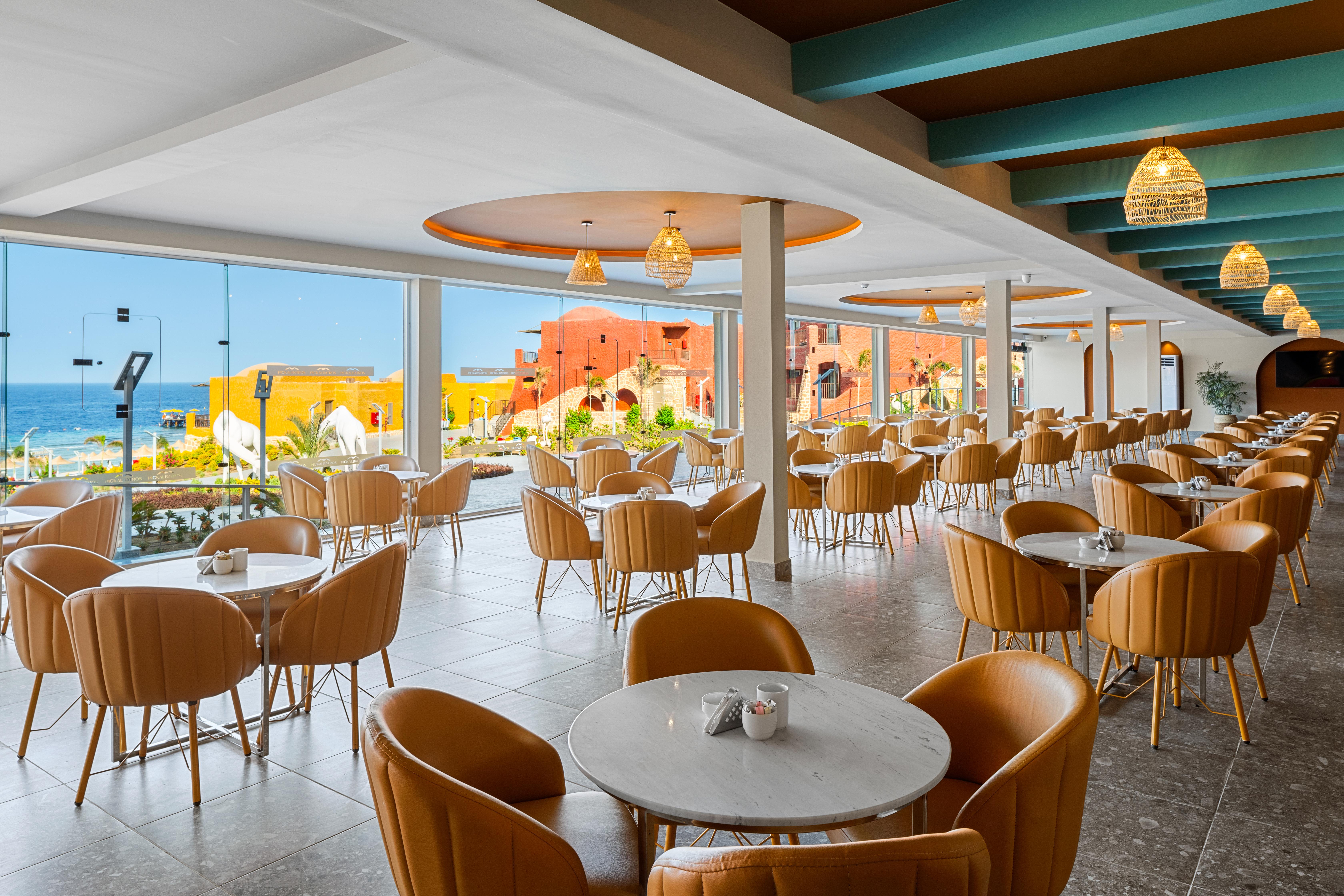 Hotel Pickalbatros Vita Resort