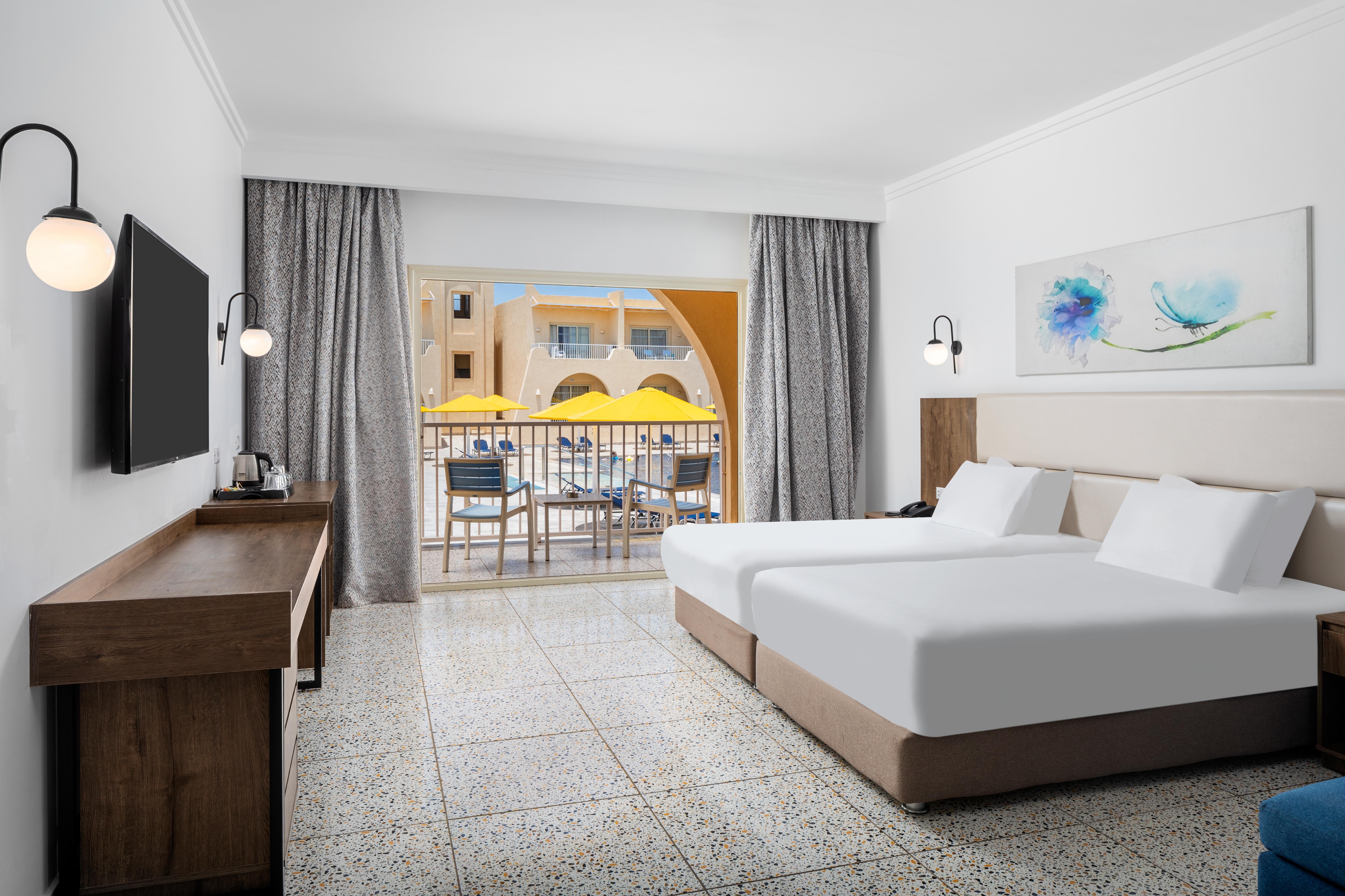 Hotel Pickalbatros Vita Resort