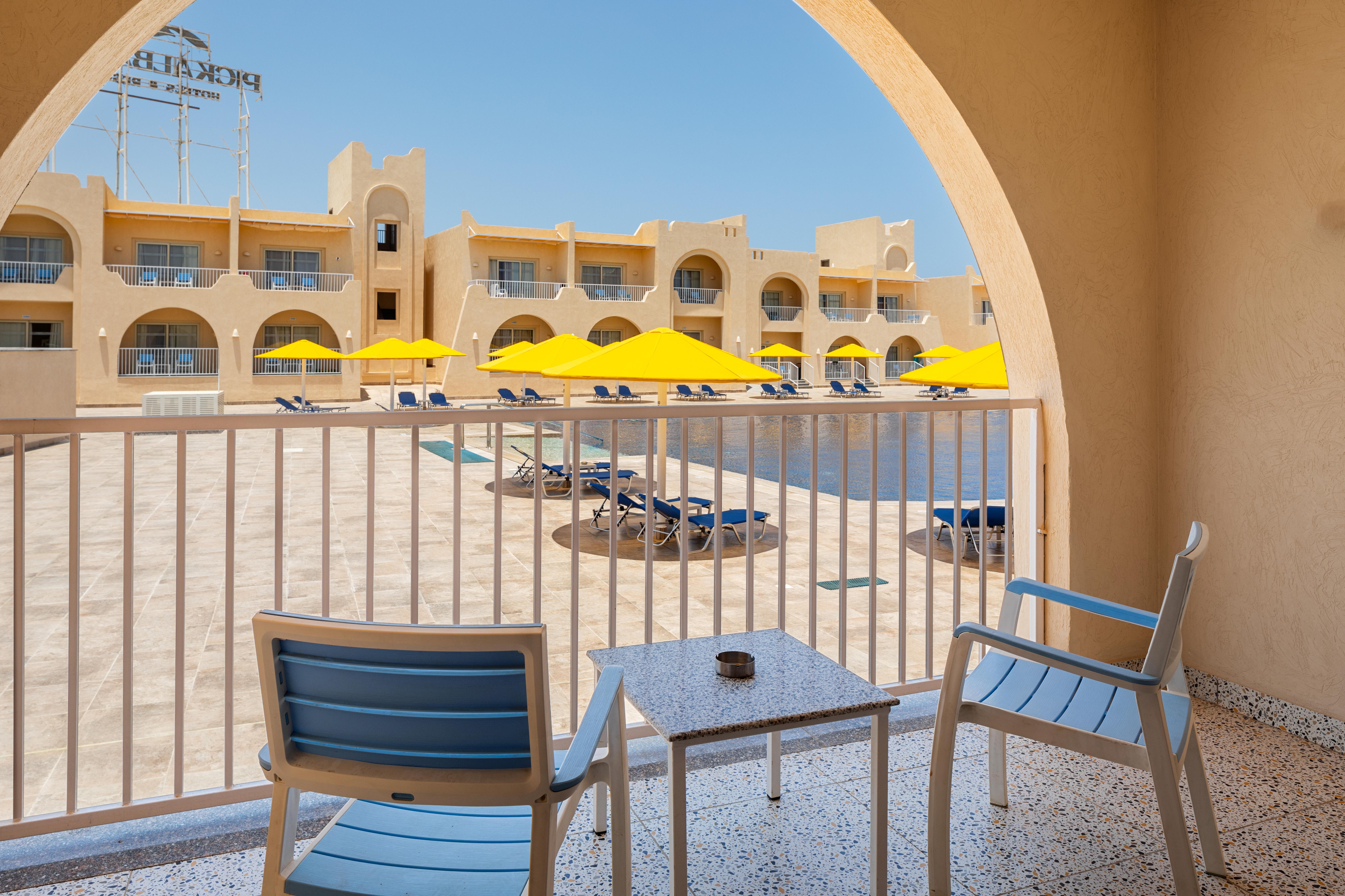 Hotel Pickalbatros Vita Resort