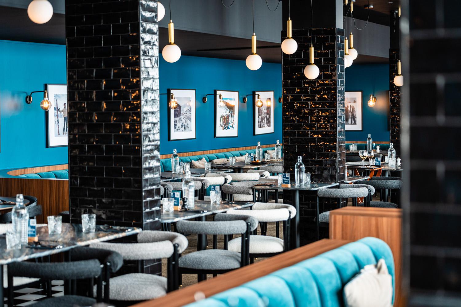 Hotel Fahrenheit Seven