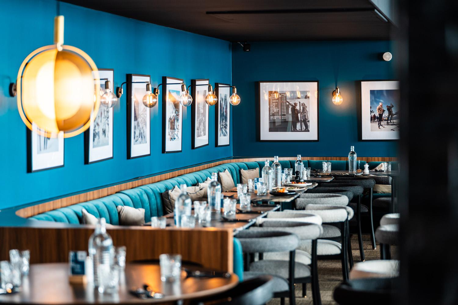 Hotel Fahrenheit Seven