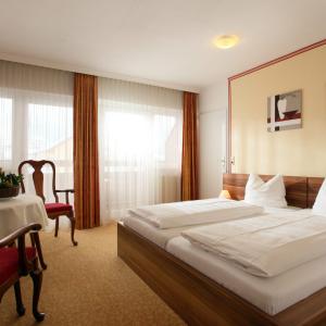 Parkhotel Kirchberg Parkhotel Kirchberg