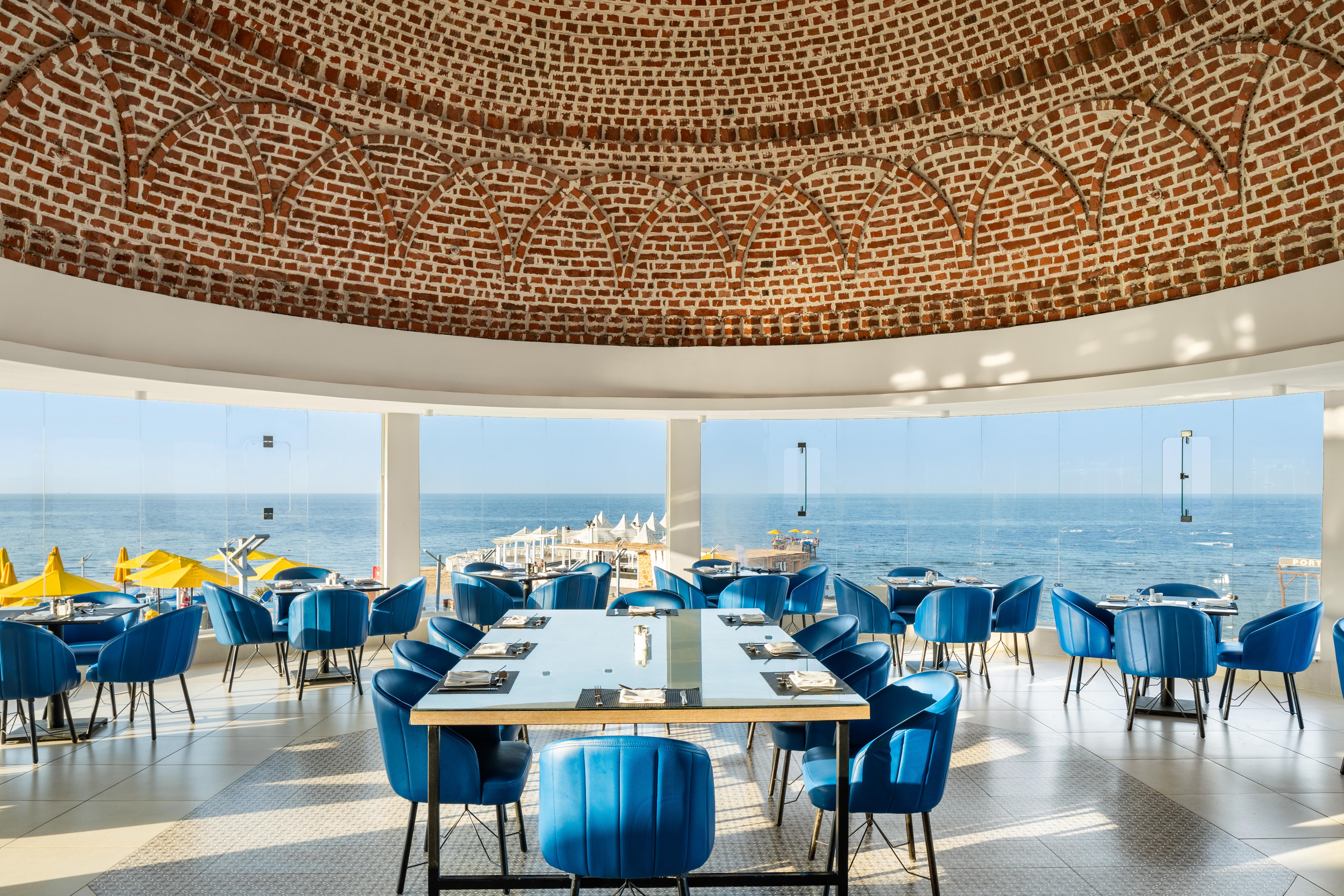 Hotel Pickalbatros Villaggio Resort Portofino