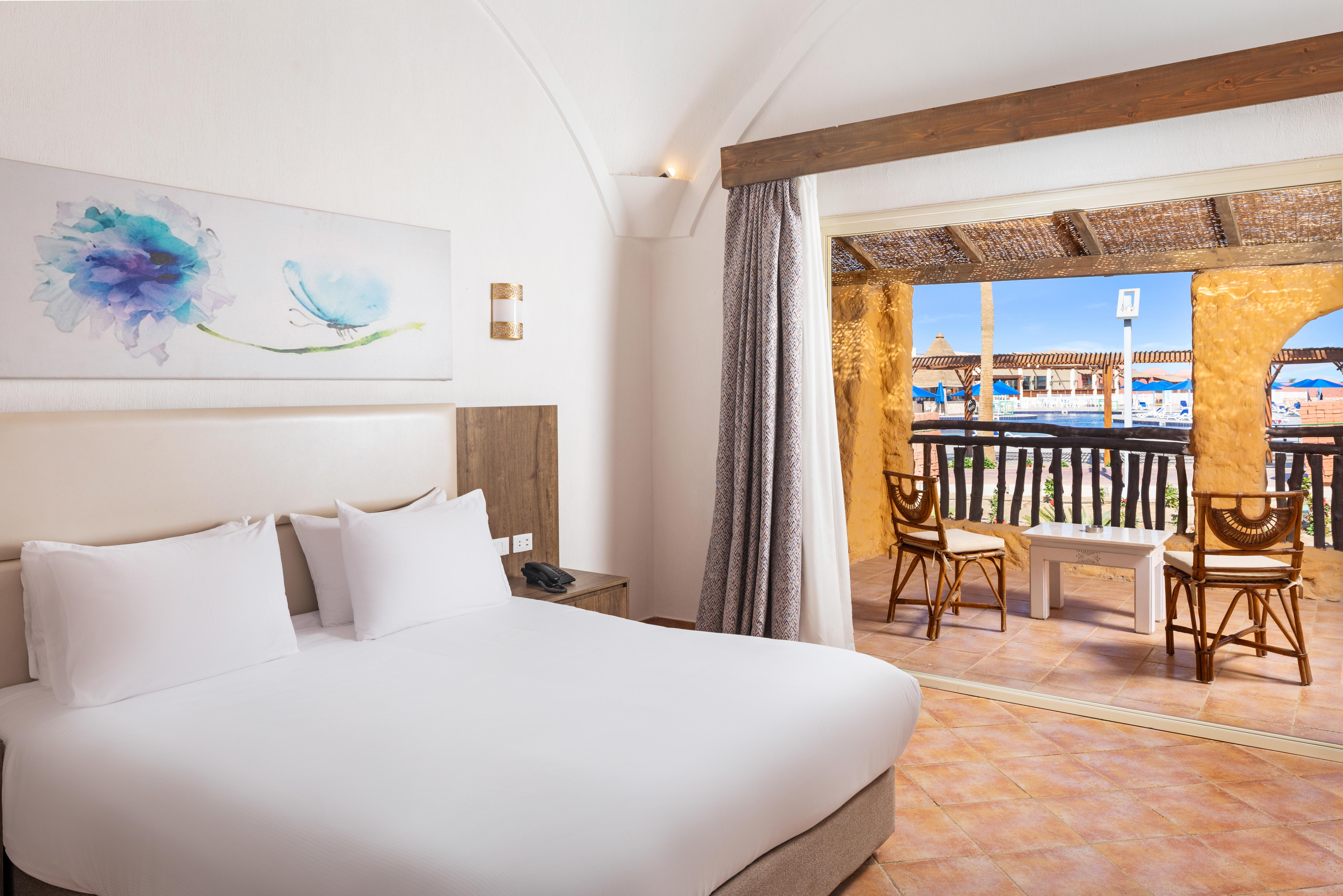 Hotel Pickalbatros Villaggio Resort Portofino