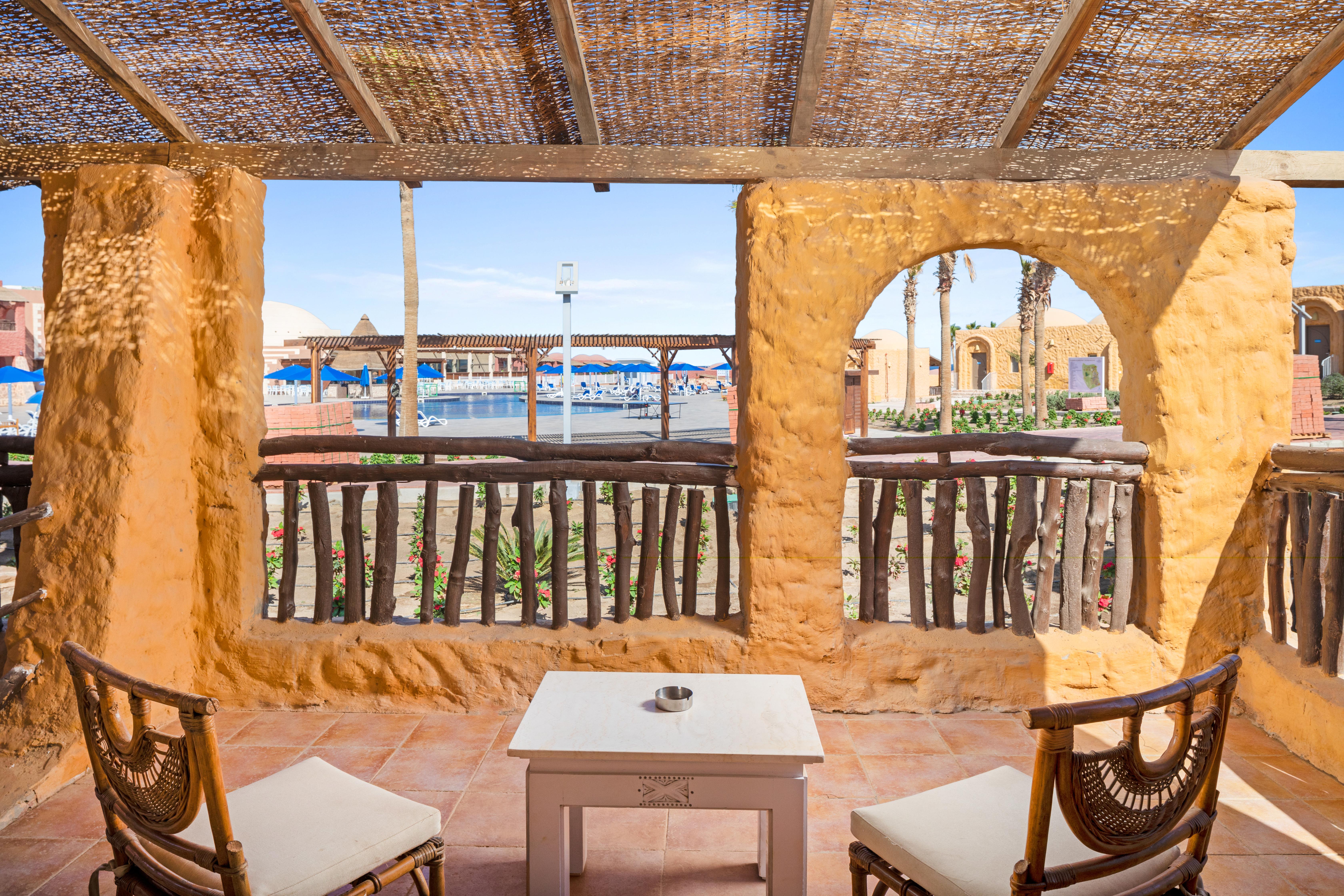 Hotel Pickalbatros Villaggio Resort Portofino