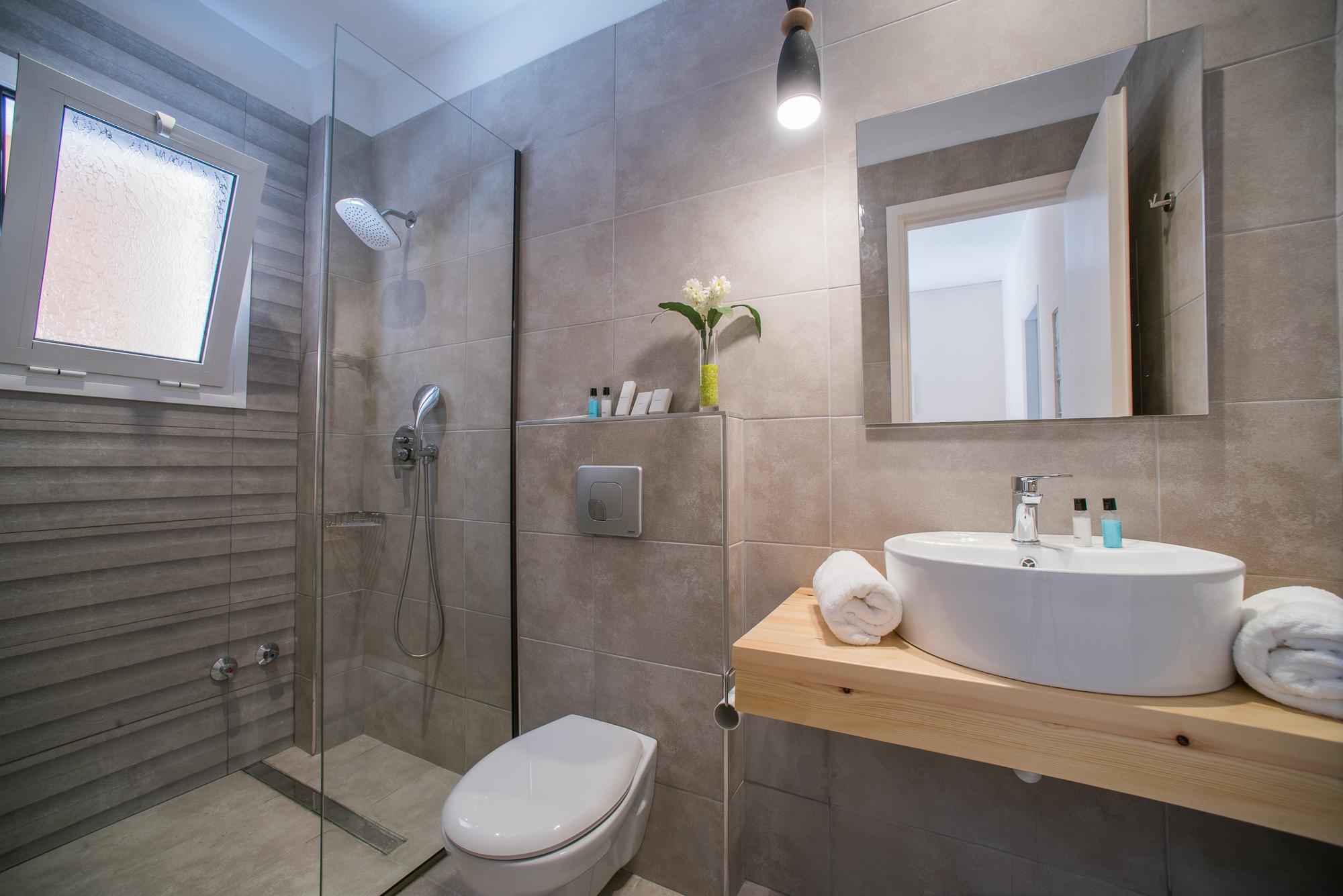 Appartementen Averto Corfu