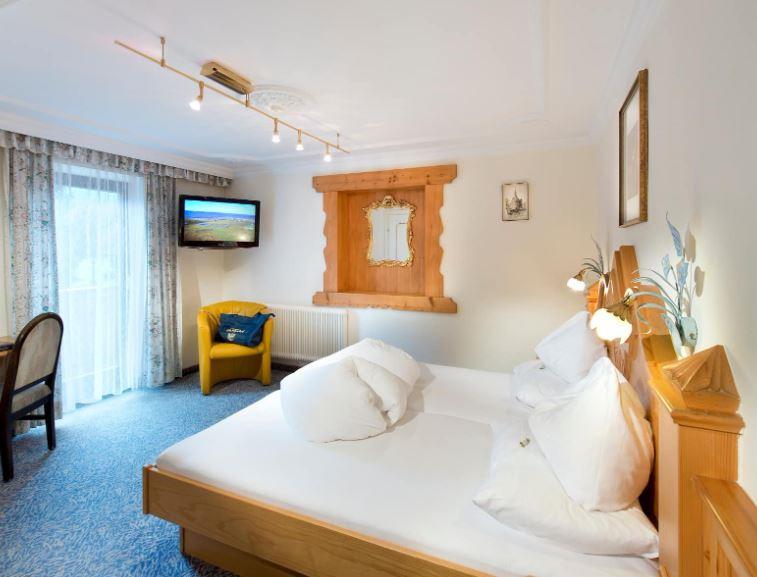 Hotel Landgut Zapfenhof