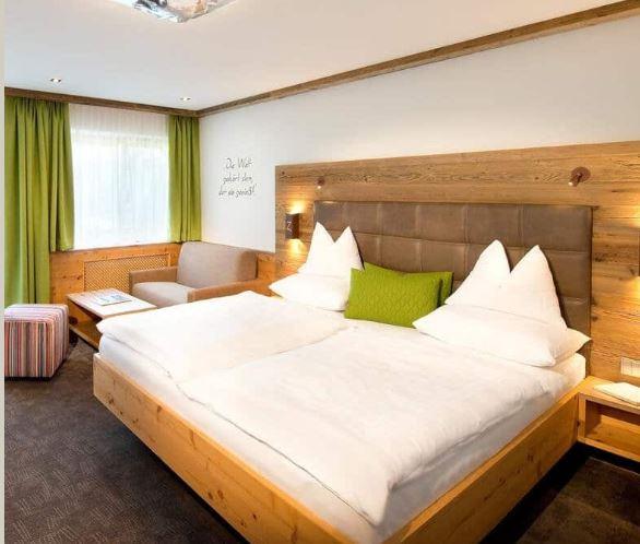 Hotel Landgut Zapfenhof