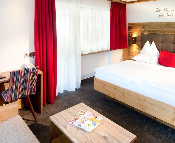 Hotel Landgut Zapfenhof