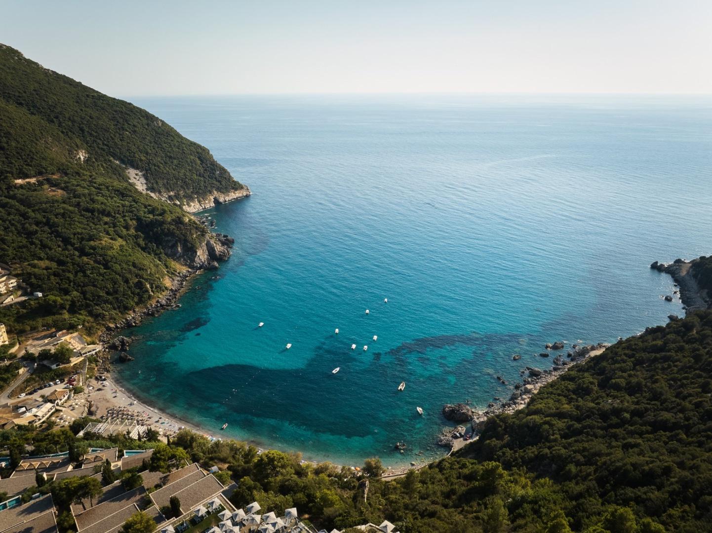 Hotel Atlantica Grand Mediterraneo - adults only