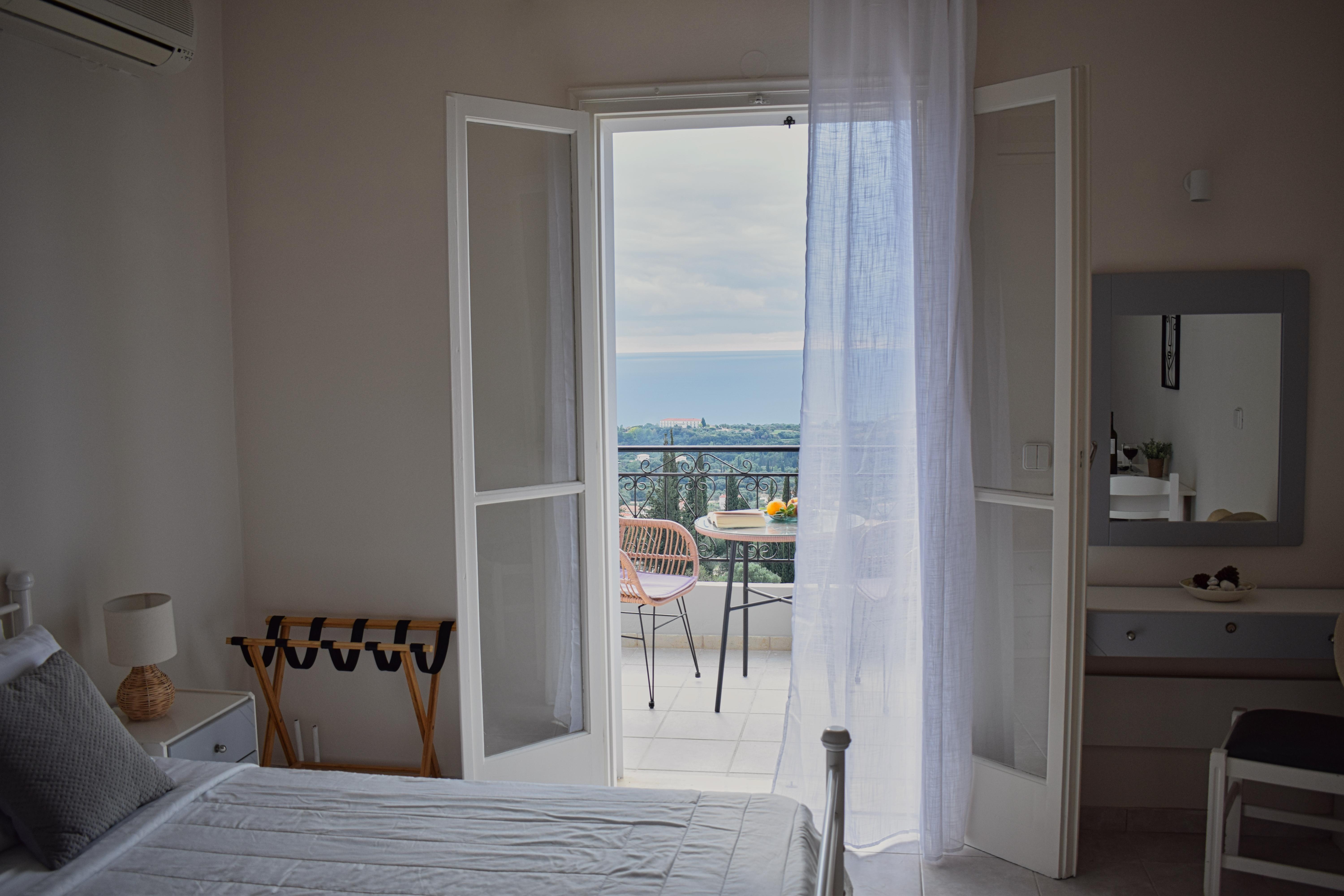 Appartementen Kefalonia View by Alex
