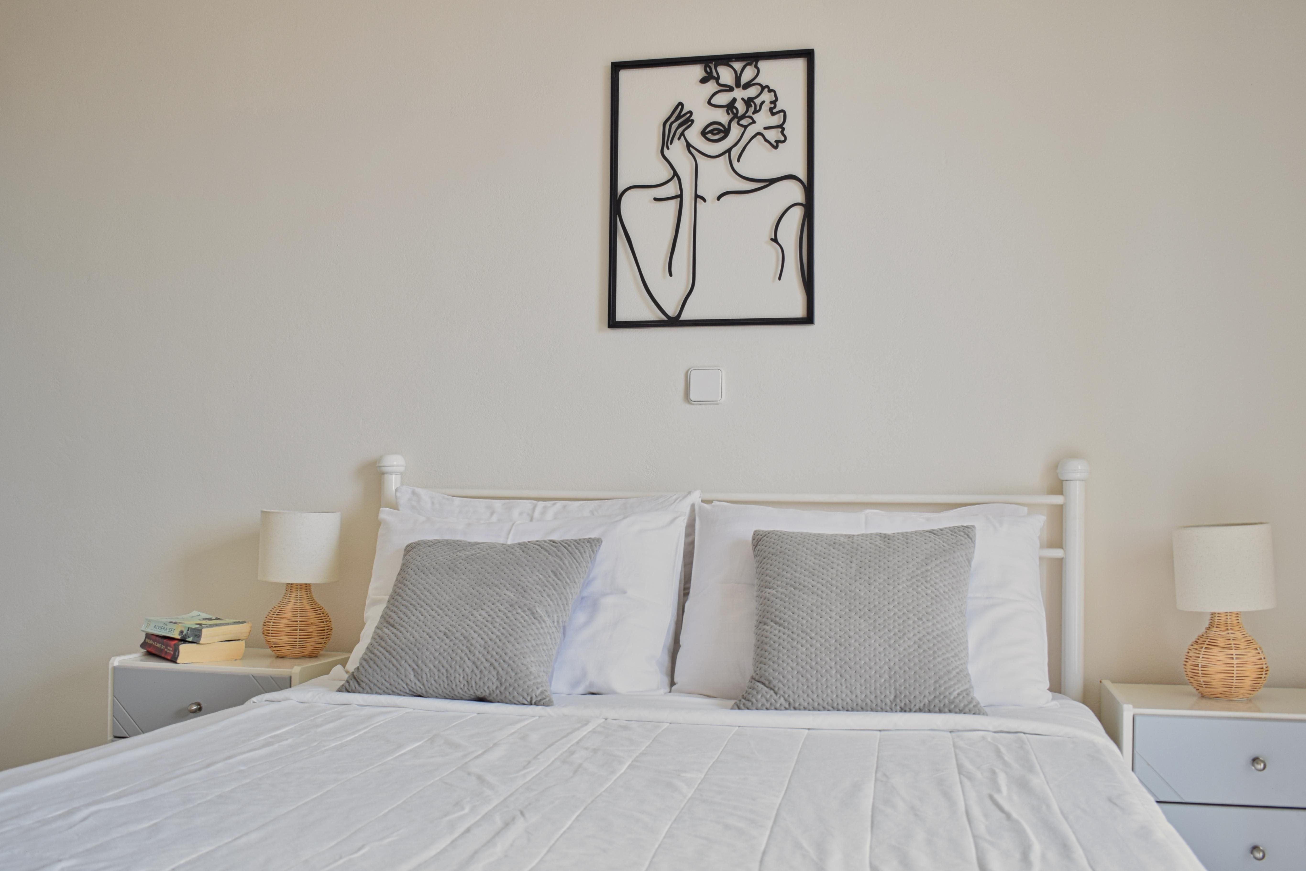 Appartementen Kefalonia View by Alex