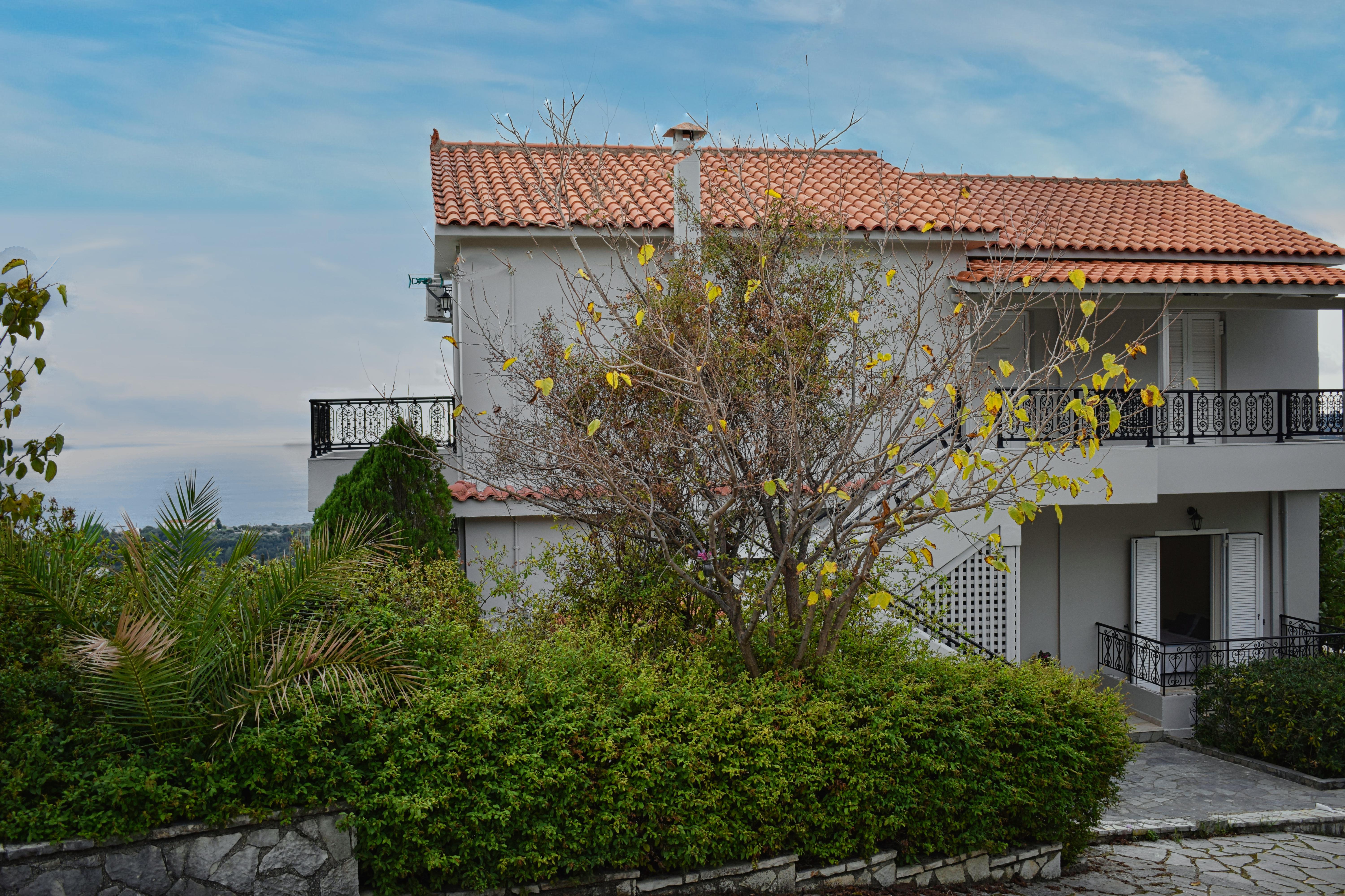 Appartementen Kefalonia View by Alex