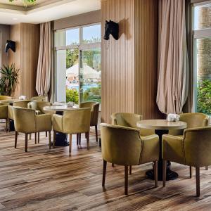 Hotel Seaden Sea Planet Resort & Spa Hotel Seaden Sea Planet Resort & Spa