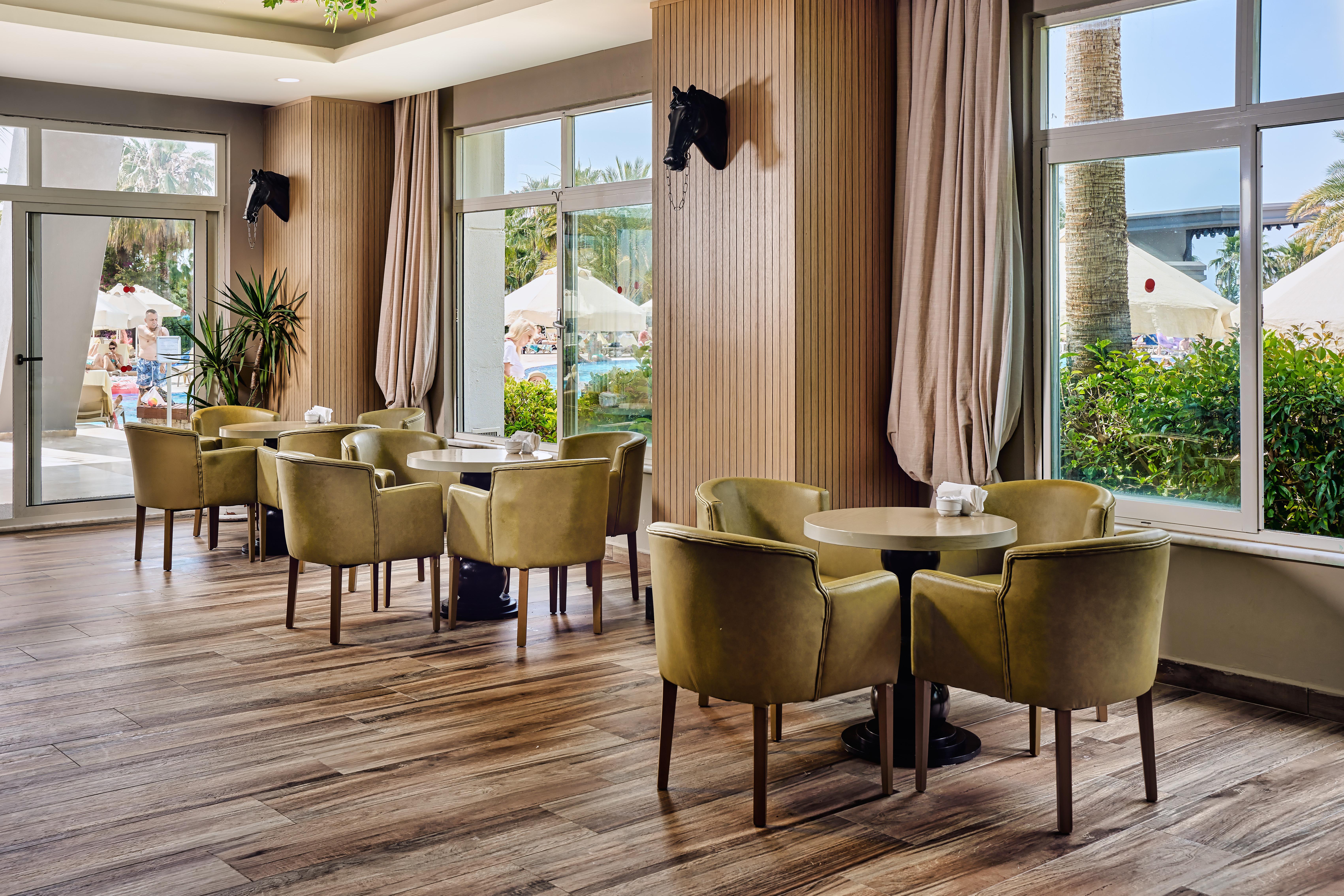 Hotel Seaden Sea Planet Resort & Spa