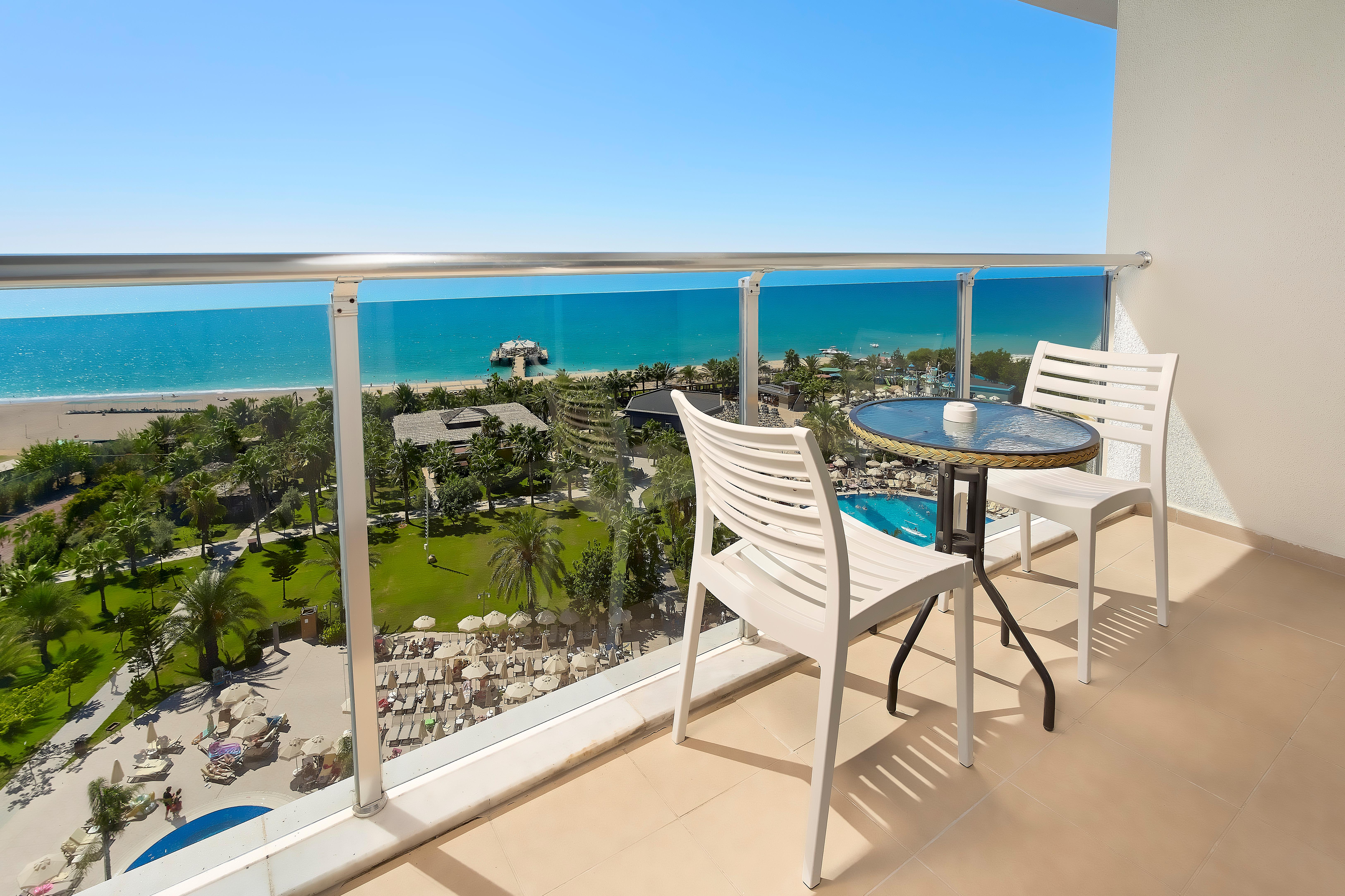 Hotel Seaden Sea Planet Resort & Spa