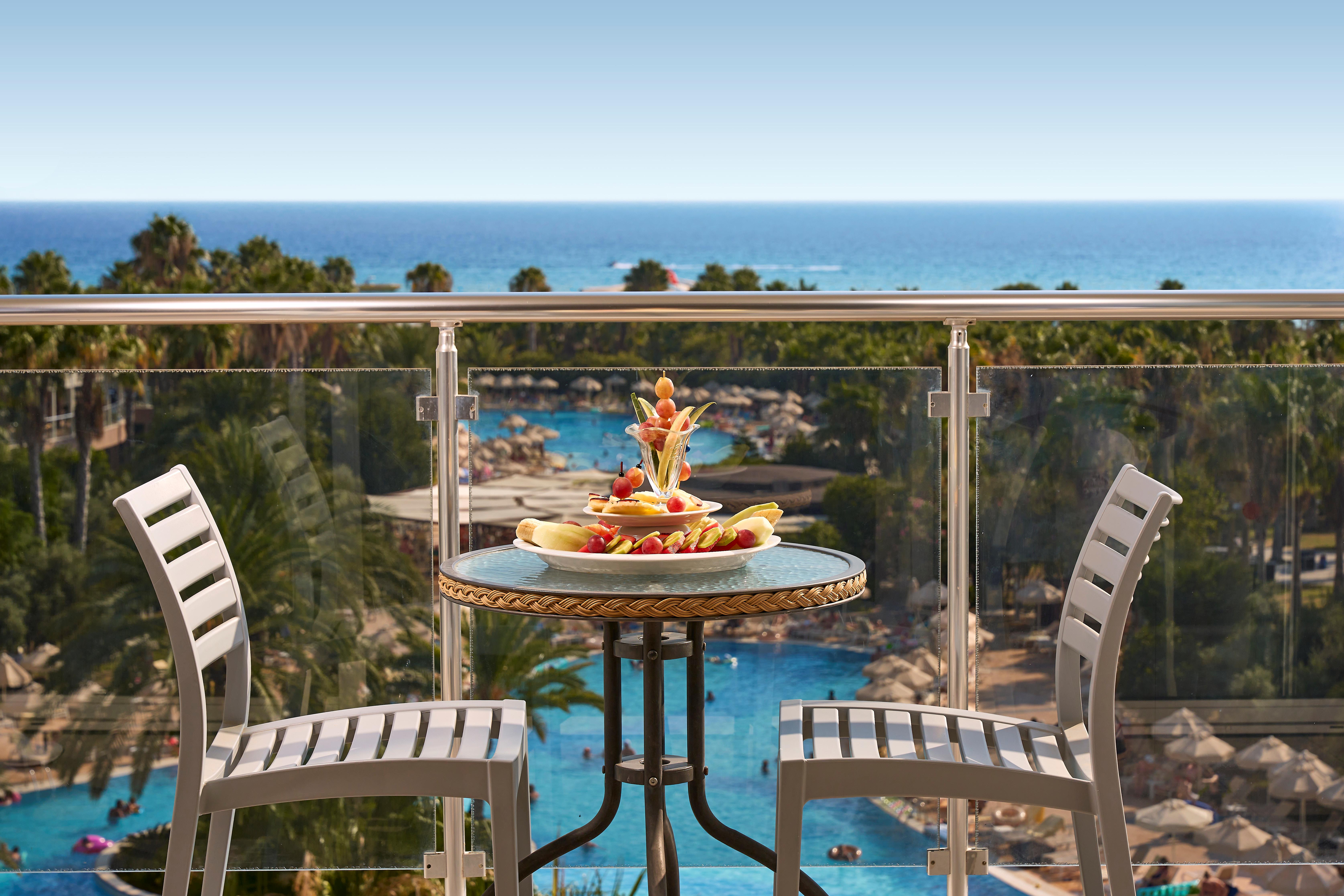 Hotel Seaden Sea World Resort & Spa