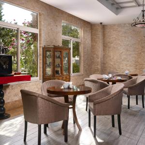 Hotel Seaden Sea World Resort & Spa Hotel Seaden Sea World Resort & Spa